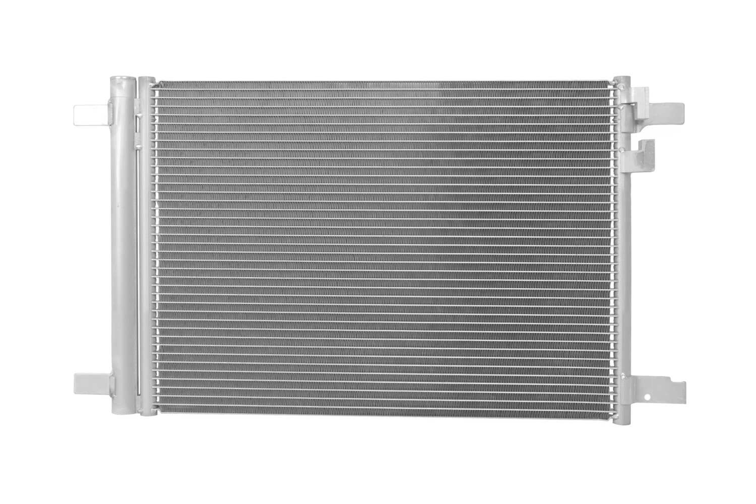 Ilustracja 8FC 366 221-401 HELLA skraplacz, klimatyzacja