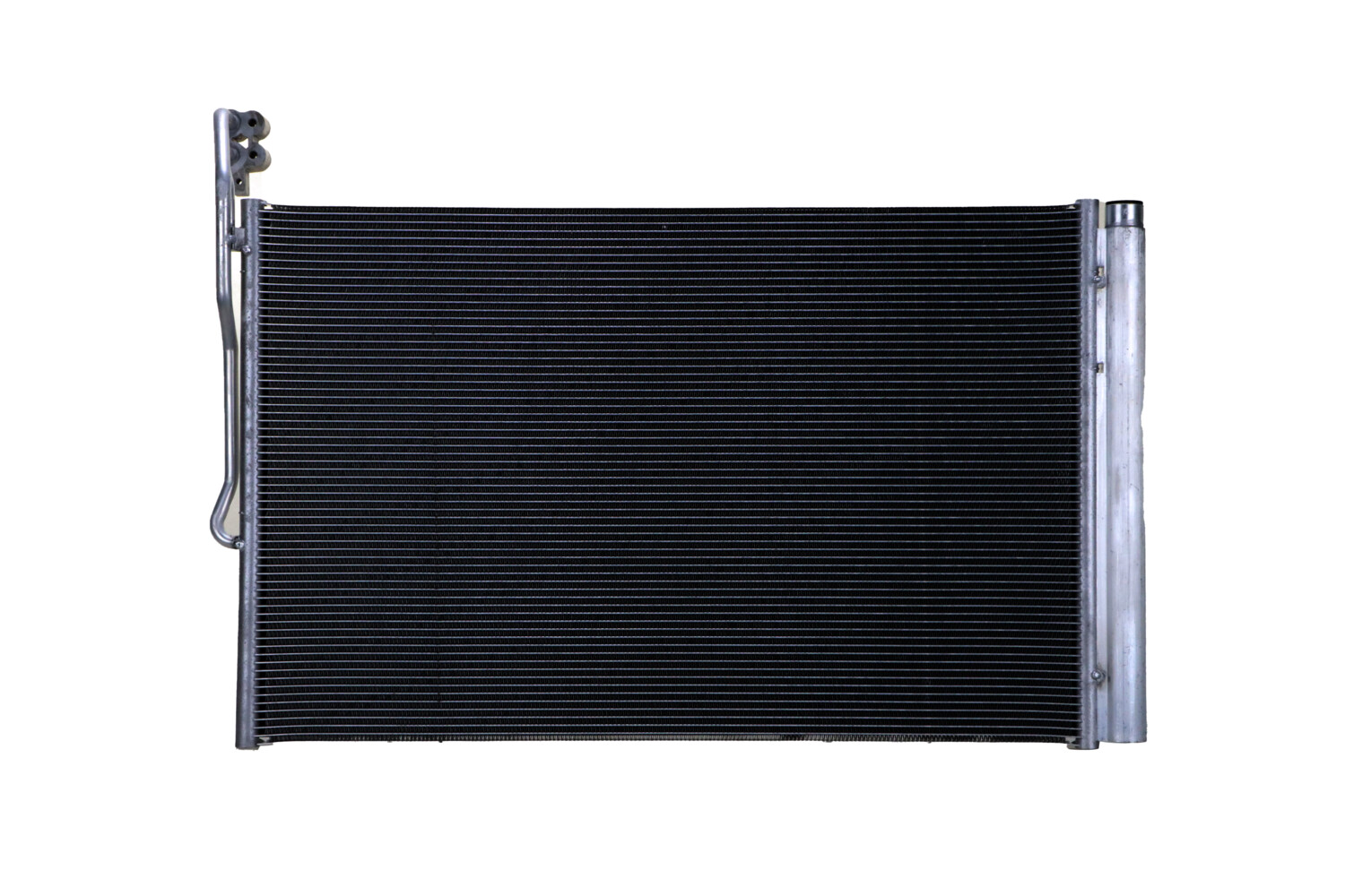 Ilustracja 8FC 366 221-421 HELLA skraplacz, klimatyzacja