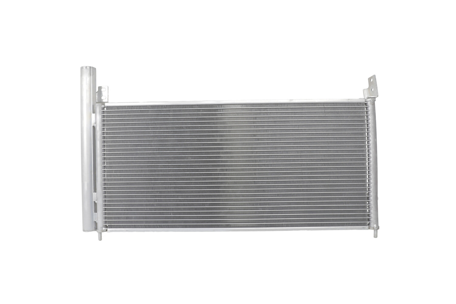 Ilustracja 8FC 366 221-531 HELLA skraplacz, klimatyzacja