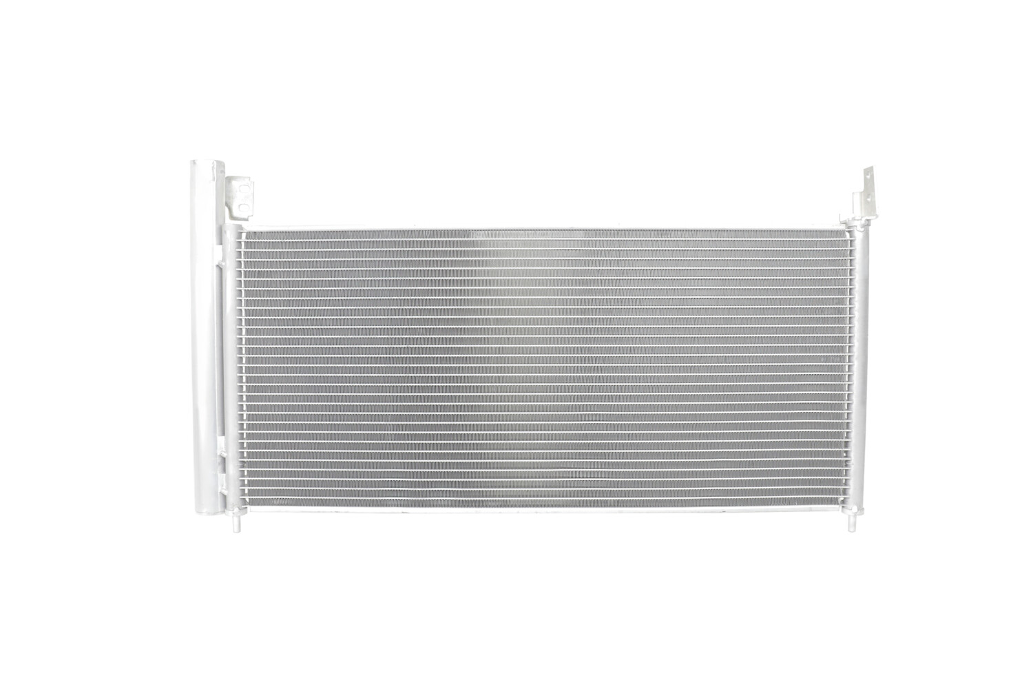 Ilustracja 8FC 366 221-711 HELLA skraplacz, klimatyzacja