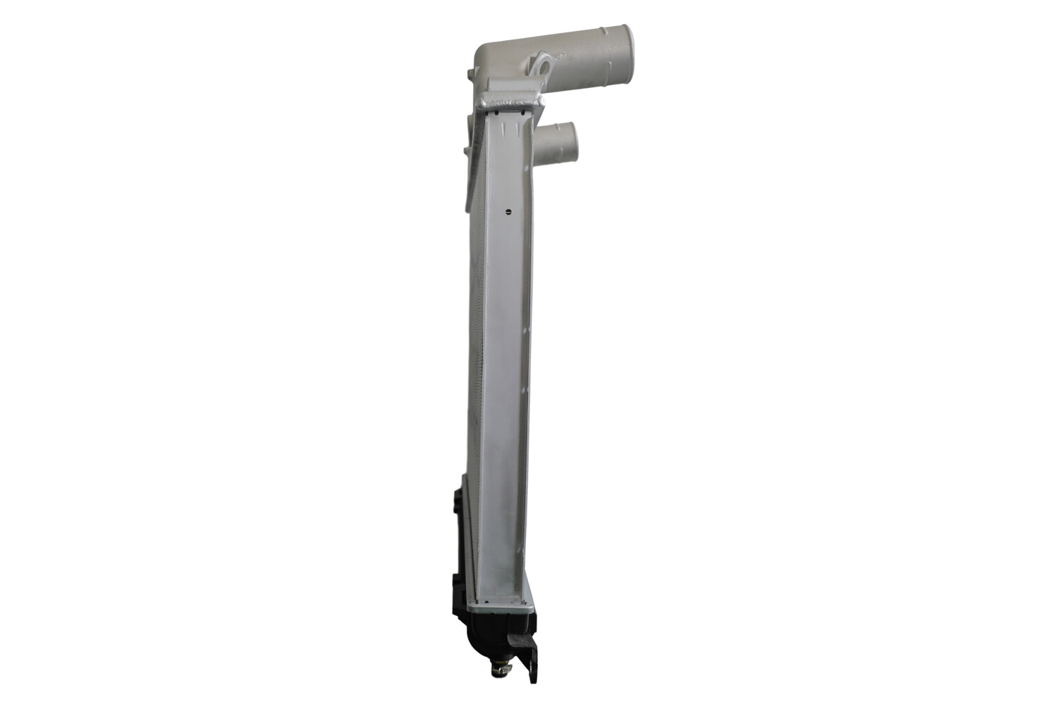 Ilustracja 8ML 366 340-161 HELLA chłodnica powietrza doładowującego - intercooler