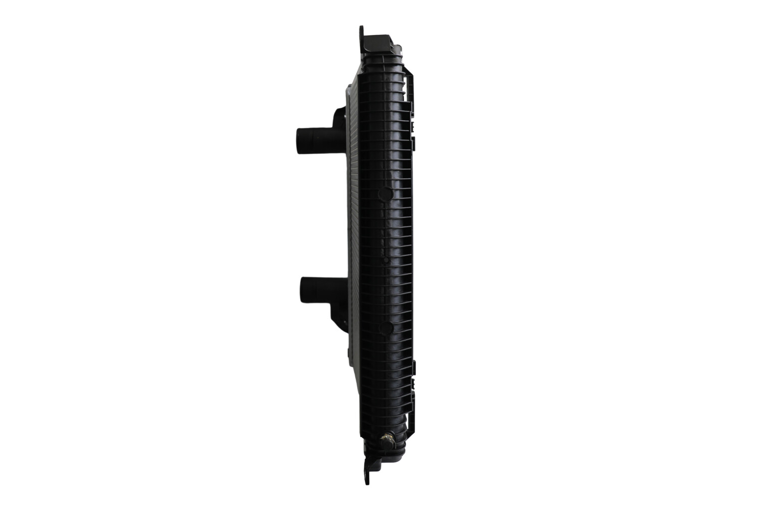 Ilustracja 8ML 366 340-181 HELLA chłodnica powietrza doładowującego - intercooler