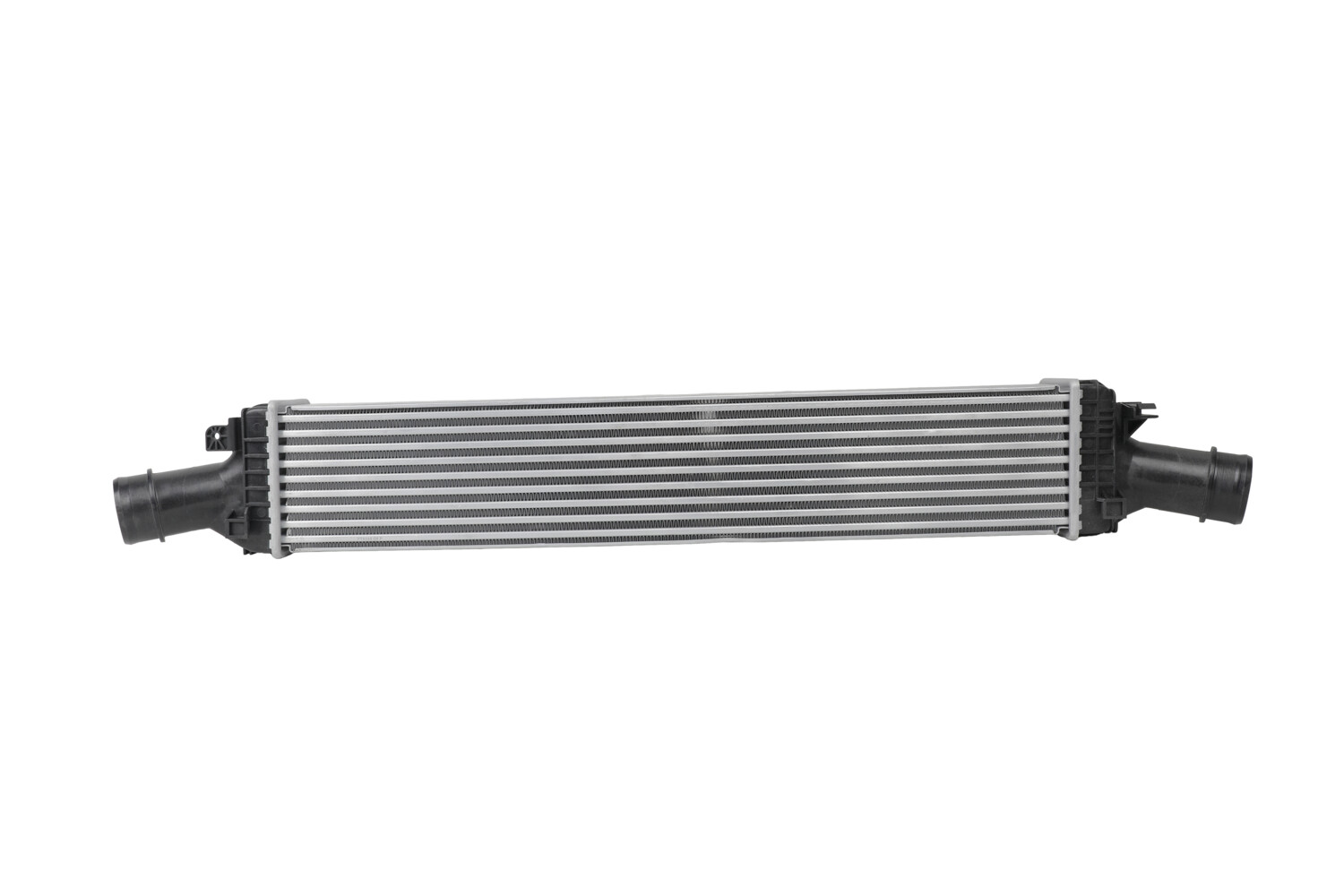 Ilustracja 8ML 366 340-351 HELLA chłodnica powietrza doładowującego - intercooler