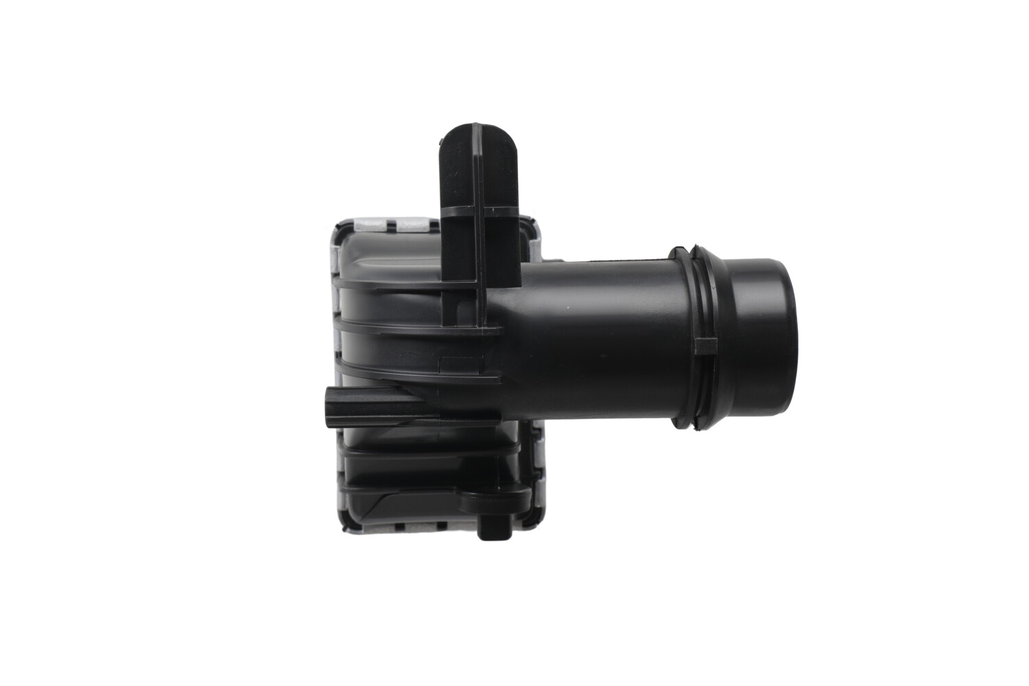 Ilustracja 8ML 366 340-541 HELLA chłodnica powietrza doładowującego - intercooler