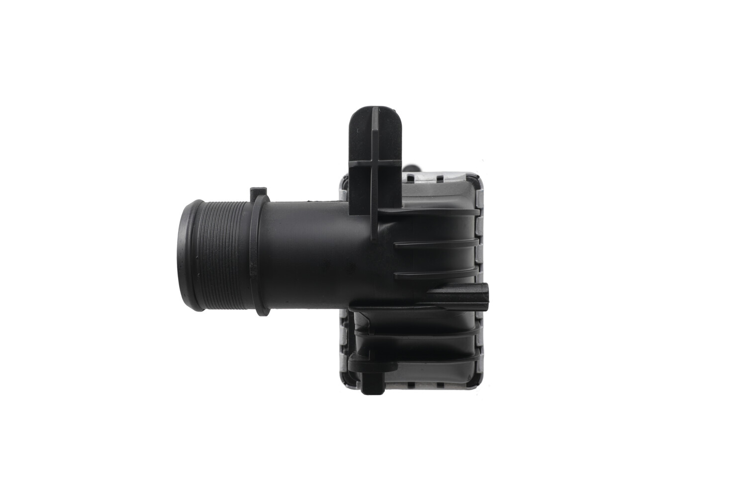 Ilustracja 8ML 366 340-541 HELLA chłodnica powietrza doładowującego - intercooler