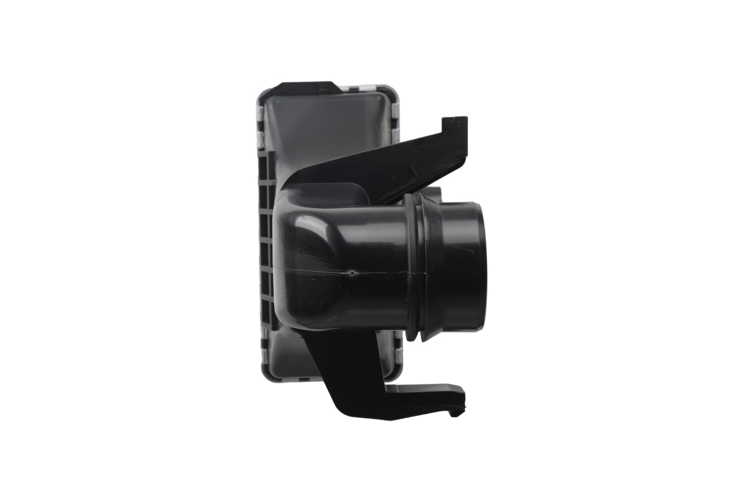 Ilustracja 8ML 366 340-651 HELLA chłodnica powietrza doładowującego - intercooler