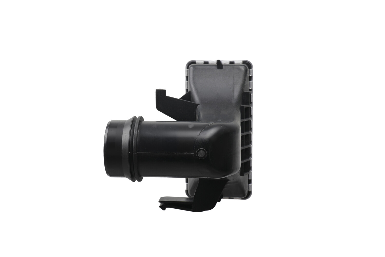 Ilustracja 8ML 366 340-651 HELLA chłodnica powietrza doładowującego - intercooler