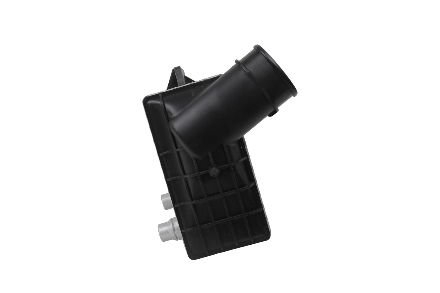 Ilustracja 8ML 366 340-681 HELLA chłodnica powietrza doładowującego - intercooler
