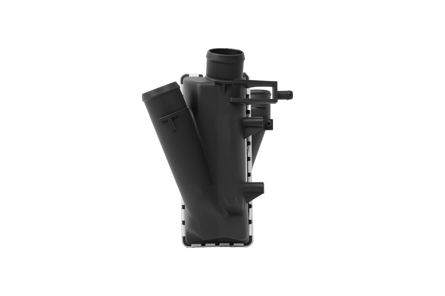 Ilustracja 8ML 366 340-631 HELLA chłodnica powietrza doładowującego - intercooler