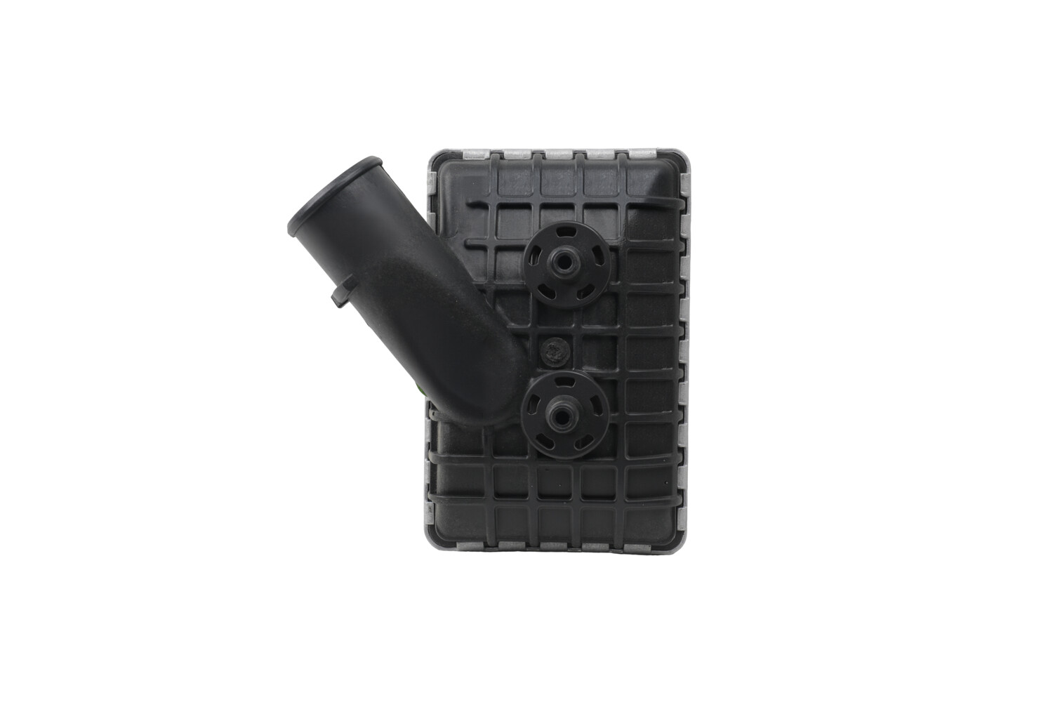 Ilustracja 8ML 366 340-711 HELLA chłodnica powietrza doładowującego - intercooler