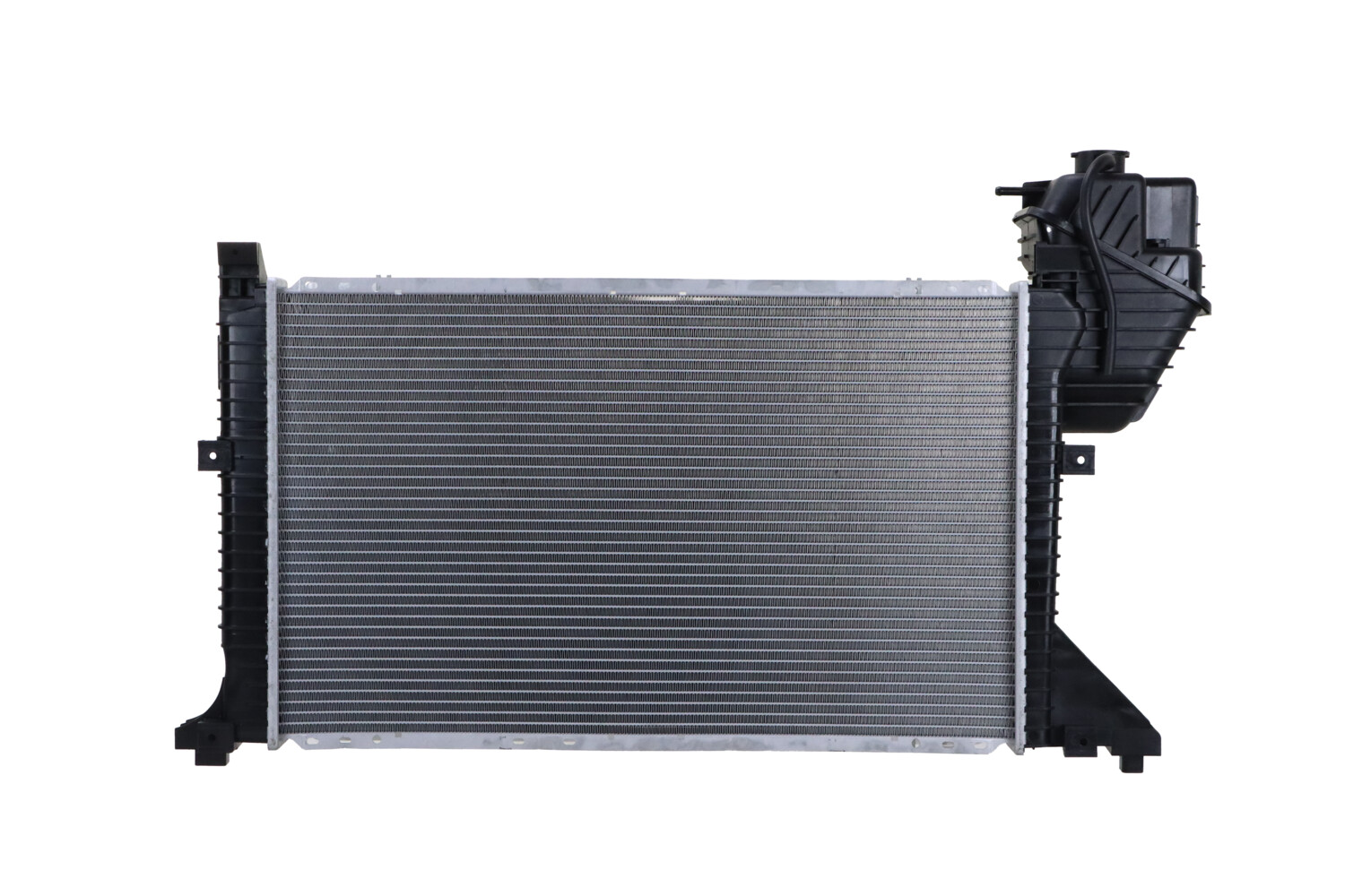 Ilustracja 8MK 366 300-071 HELLA chłodnica cieczy