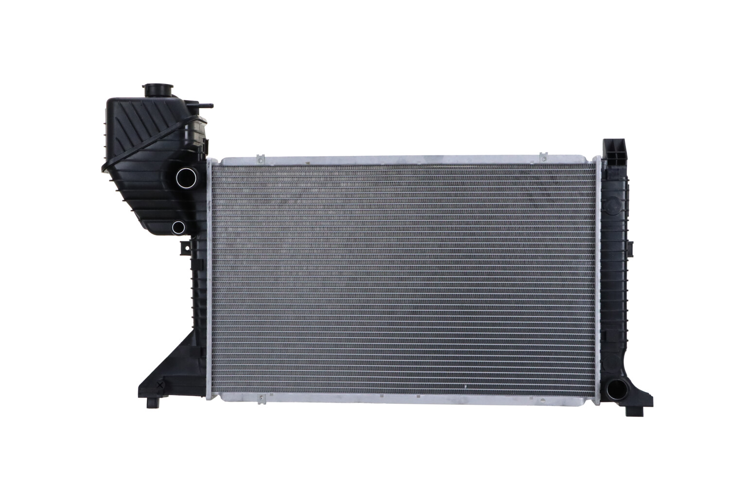 Ilustracja 8MK 366 300-071 HELLA chłodnica cieczy