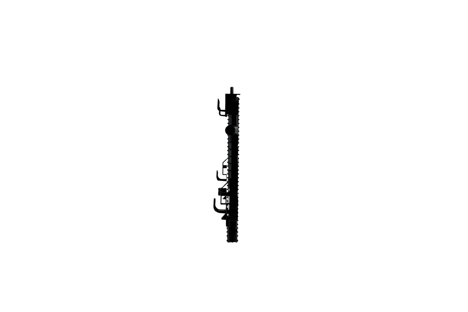 Ilustracja 8MK 366 300-461 HELLA chłodnica cieczy