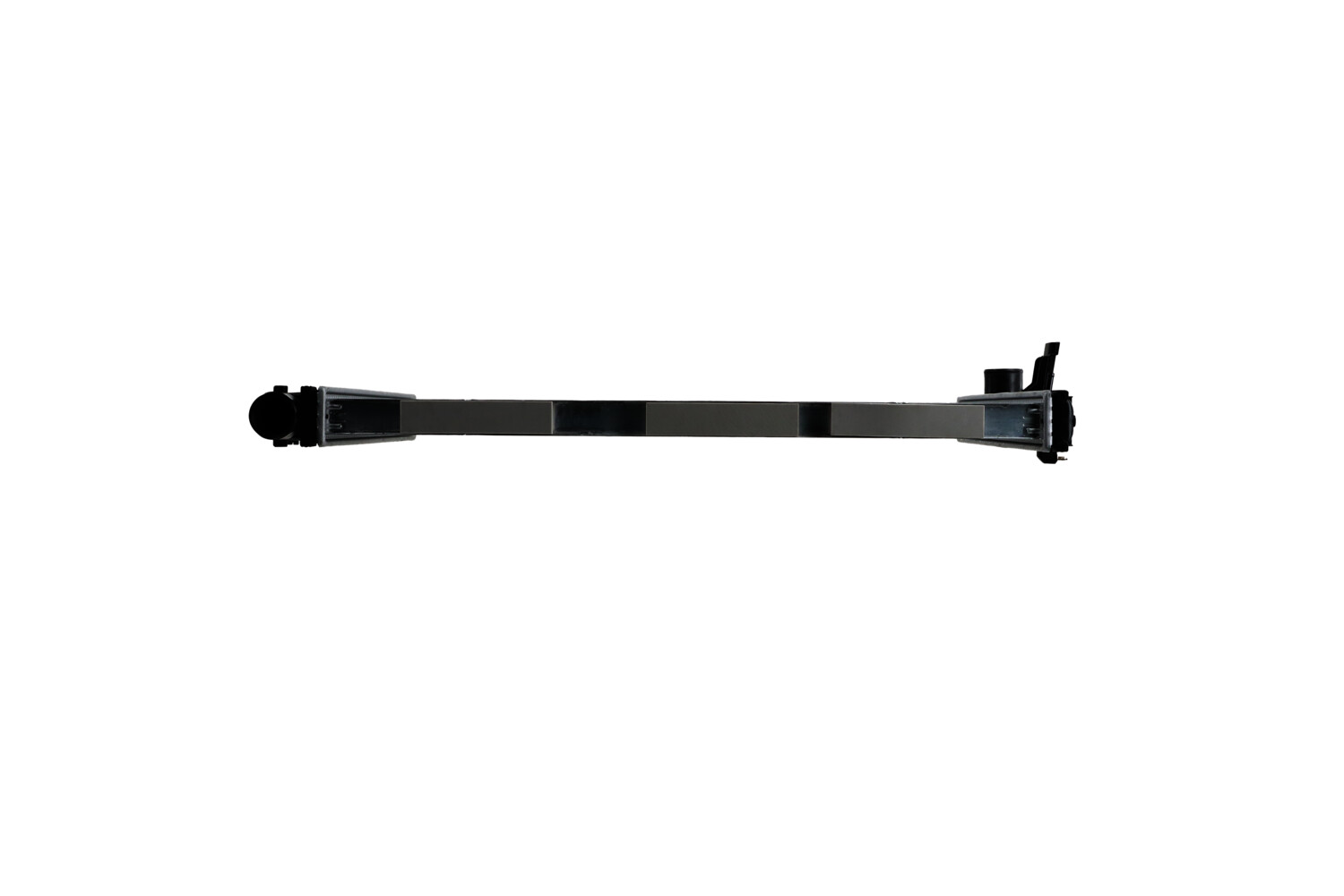 Ilustracja 8MK 366 300-661 HELLA chłodnica cieczy