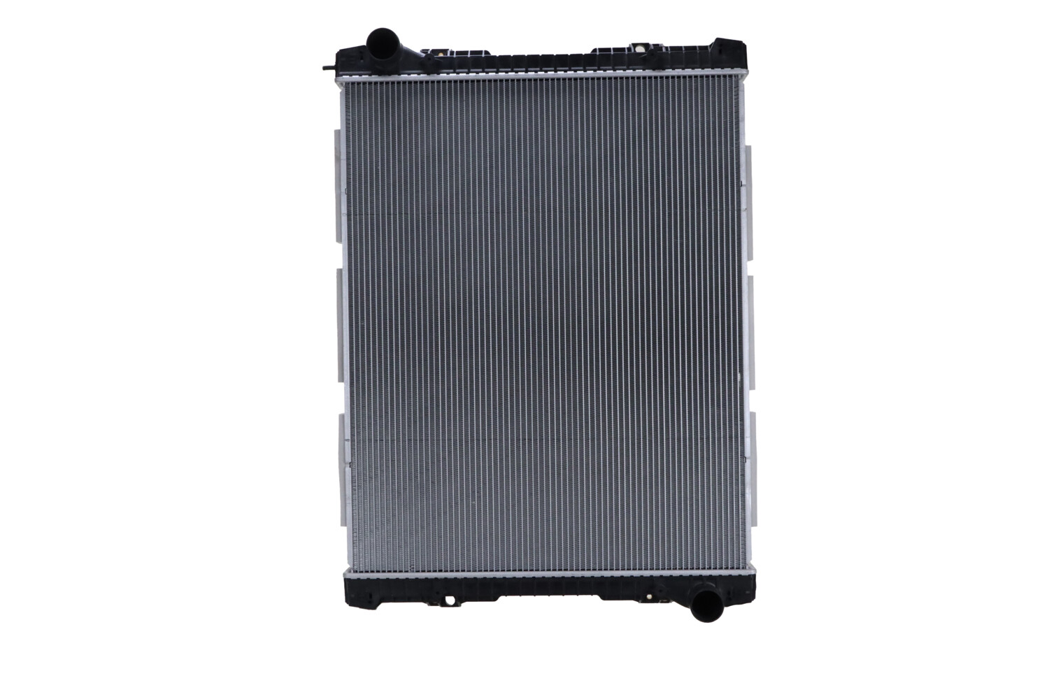 Ilustracja 8MK 366 300-671 HELLA chłodnica cieczy