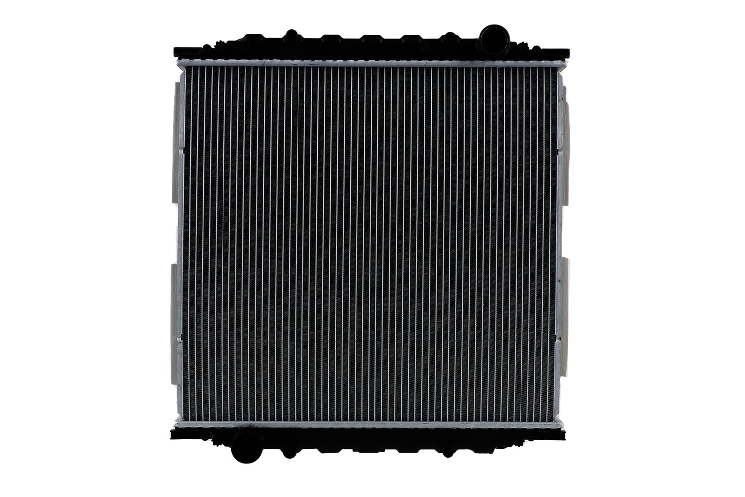 Ilustracja 8MK 366 300-711 HELLA chłodnica cieczy