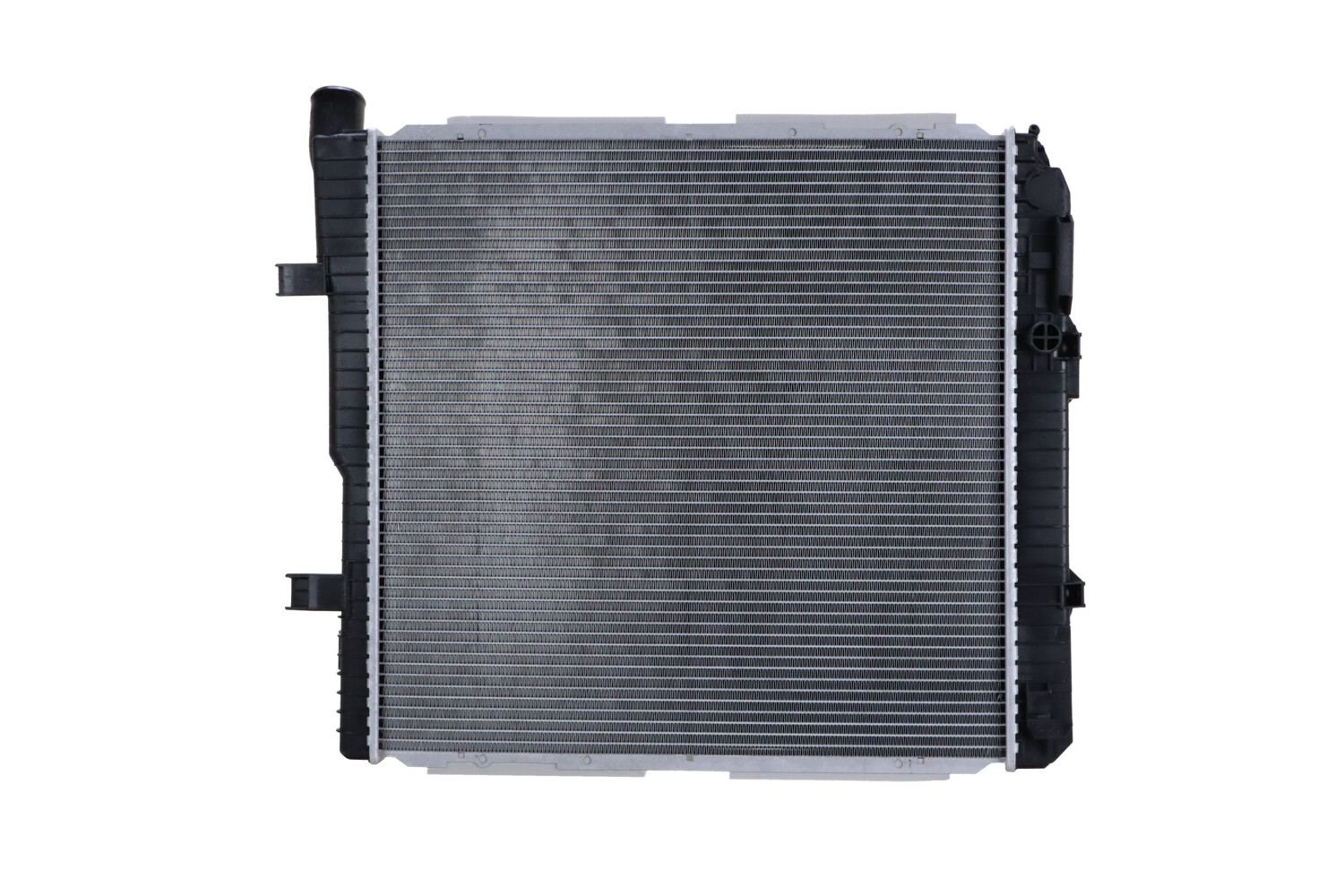 Ilustracja 8MK 366 300-991 HELLA chłodnica cieczy