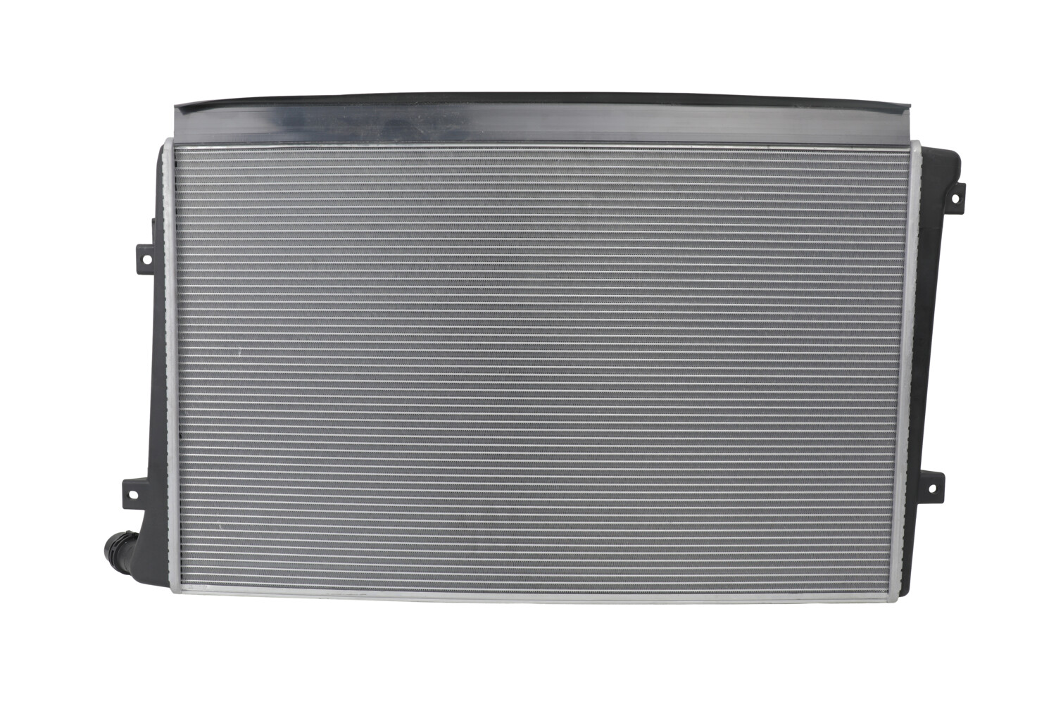 Ilustracja 8MK 366 301-071 HELLA chłodnica cieczy