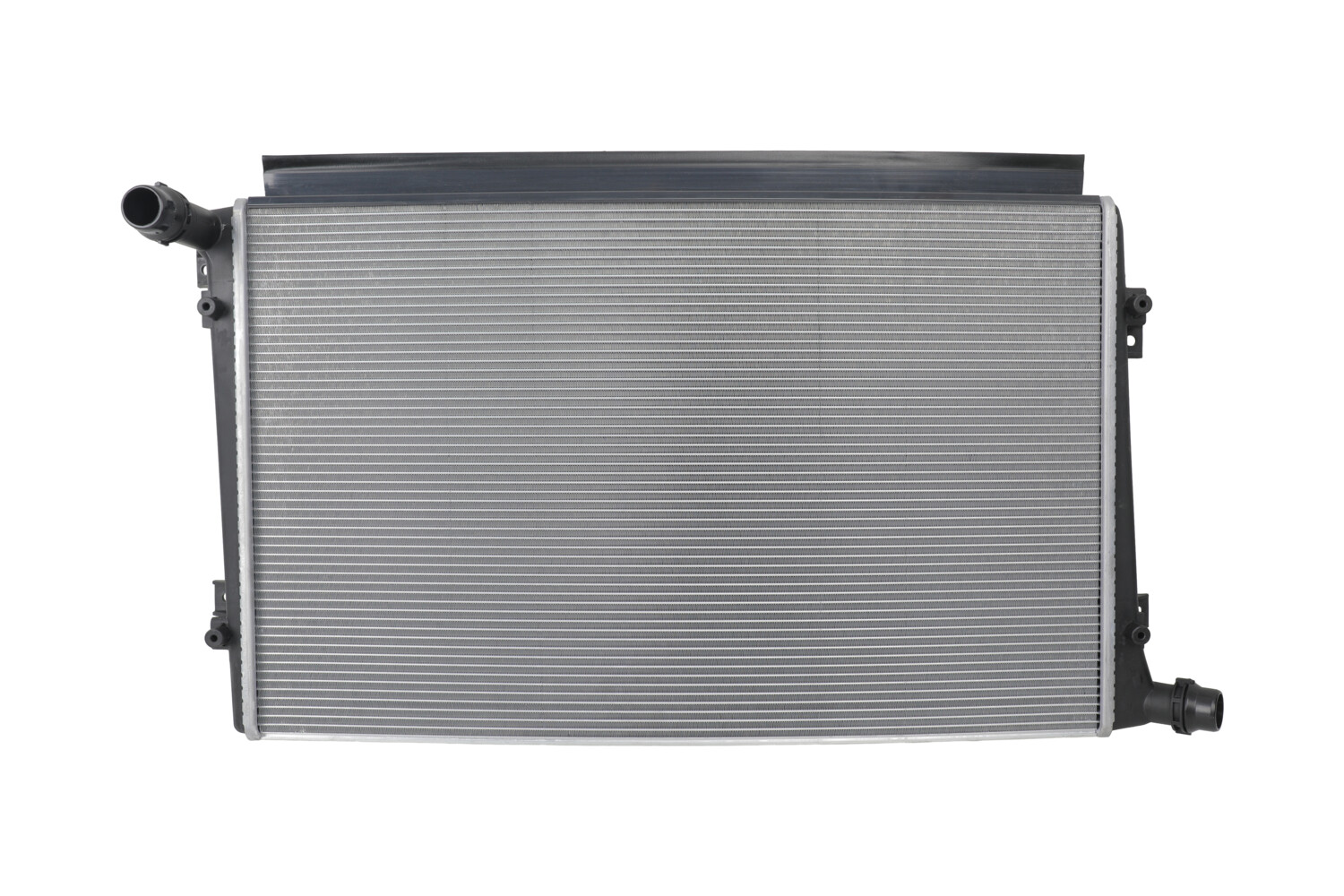 Ilustracja 8MK 366 301-071 HELLA chłodnica cieczy