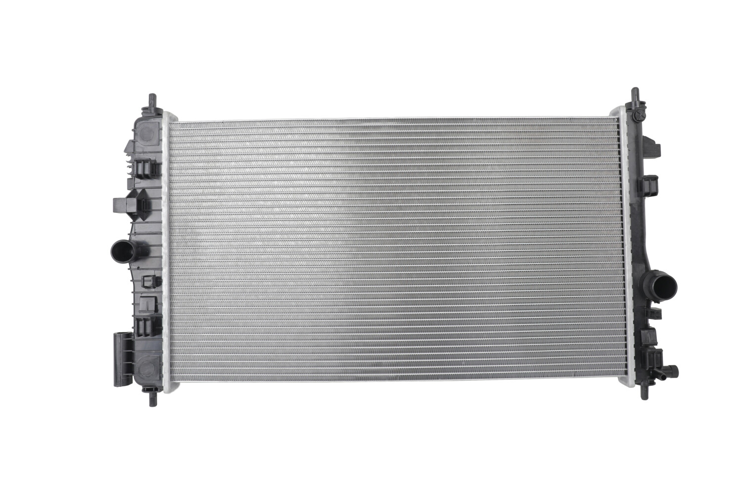 Ilustracja 8MK 366 301-081 HELLA chłodnica cieczy