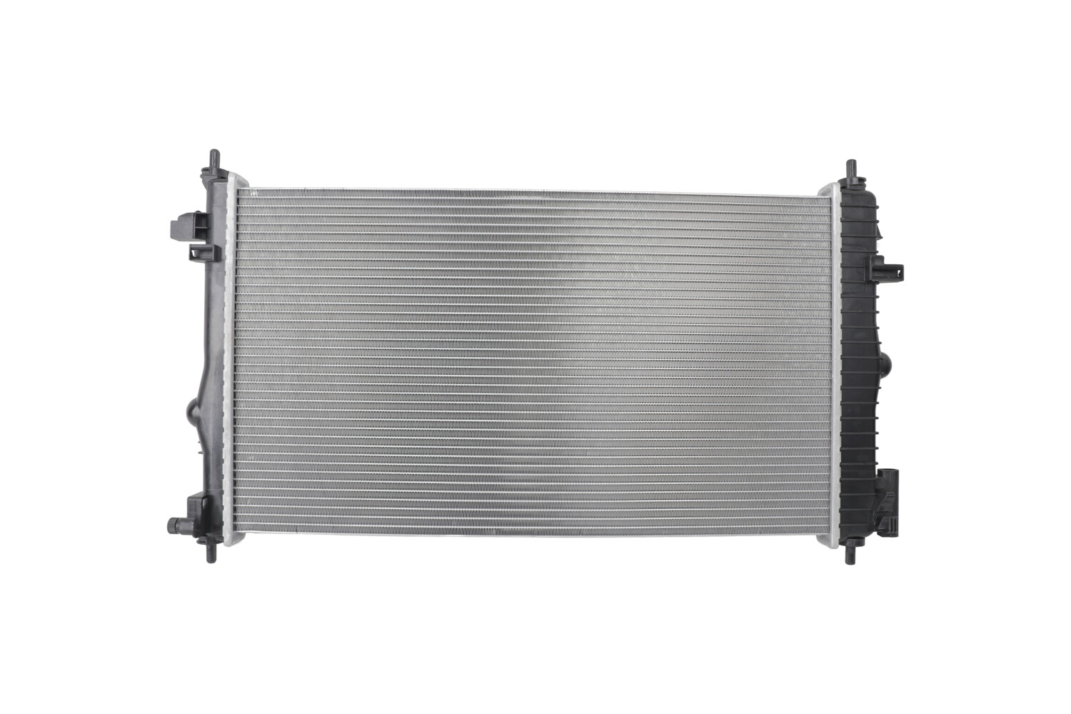 Ilustracja 8MK 366 301-091 HELLA chłodnica cieczy