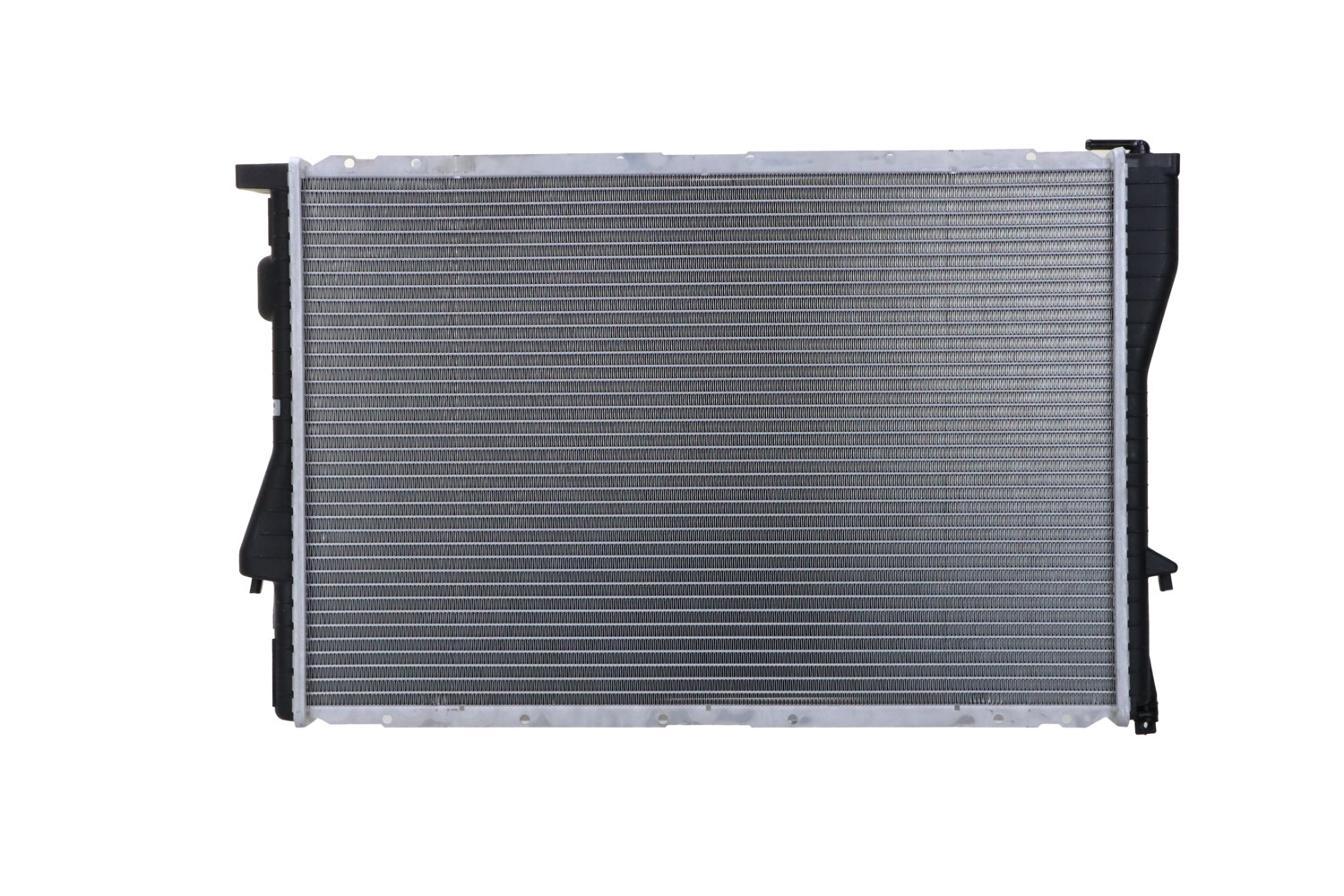 Ilustracja 8MK 366 301-021 HELLA chłodnica cieczy