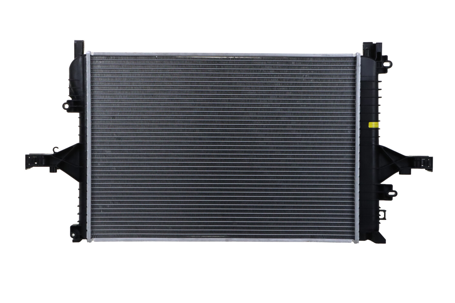 Ilustracja 8MK 366 301-031 HELLA chłodnica cieczy