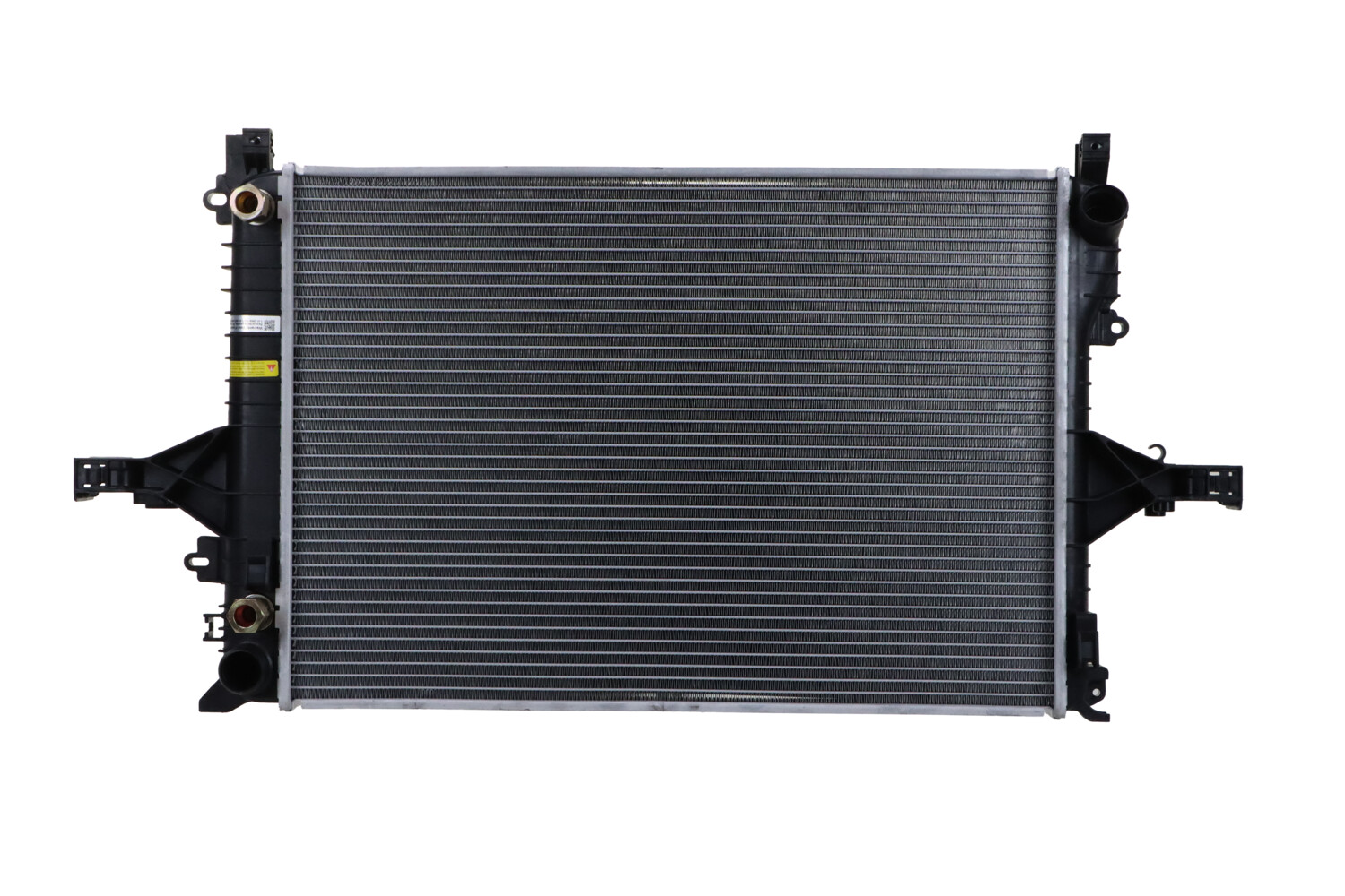 Ilustracja 8MK 366 301-031 HELLA chłodnica cieczy