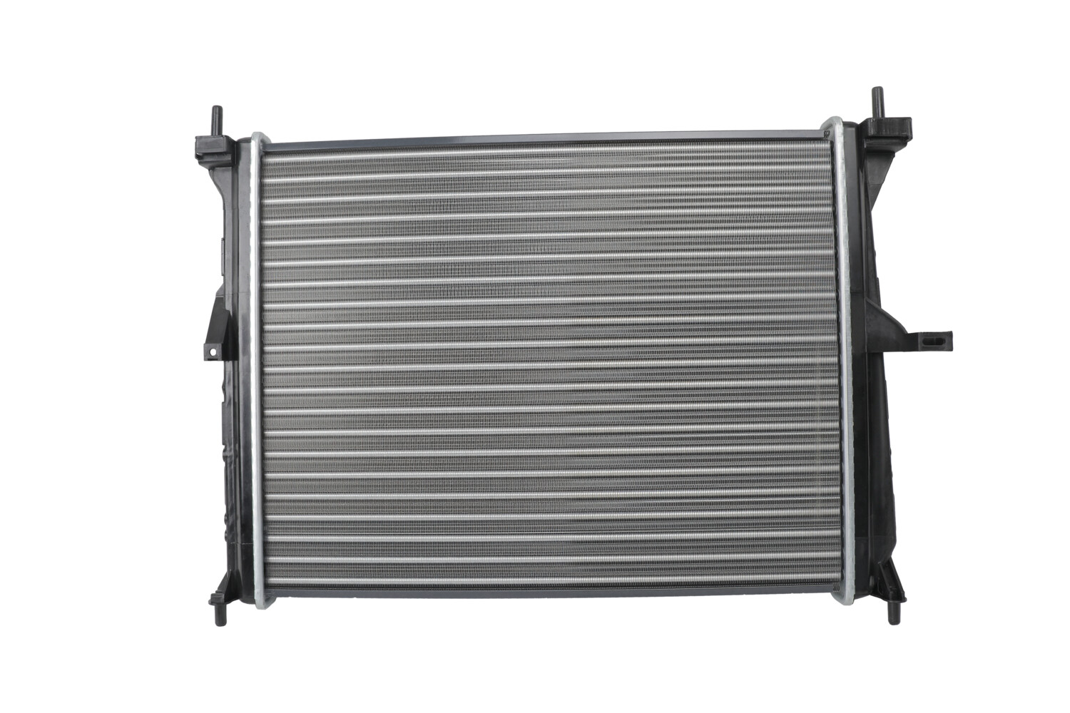 Ilustracja 8MK 366 301-181 HELLA chłodnica cieczy