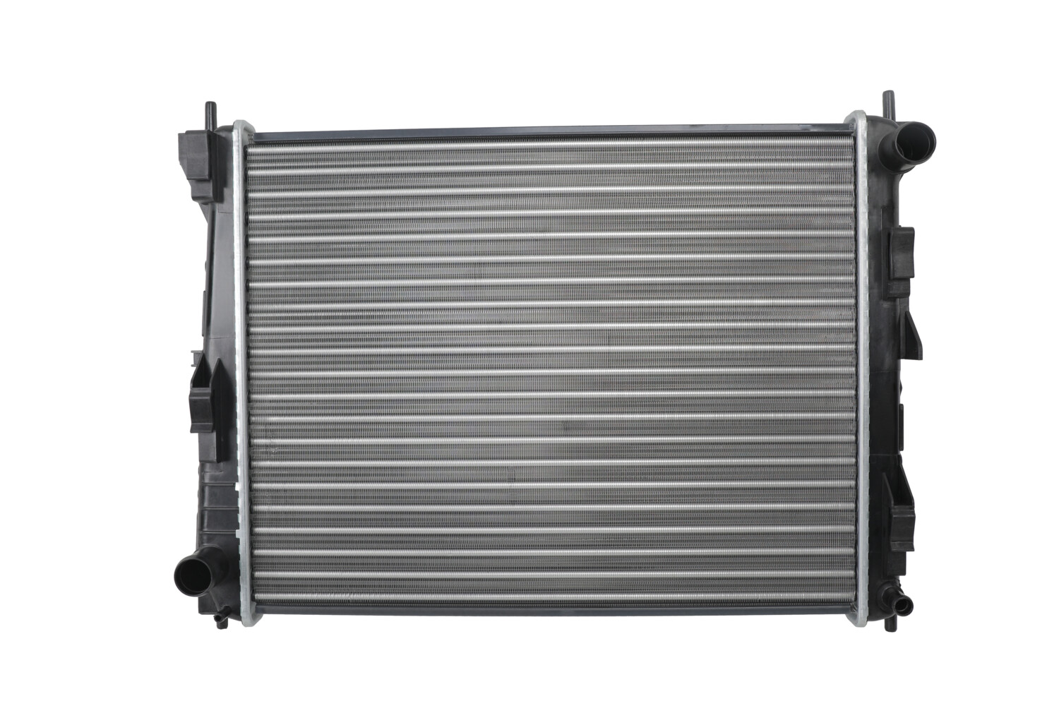 Ilustracja 8MK 366 301-181 HELLA chłodnica cieczy