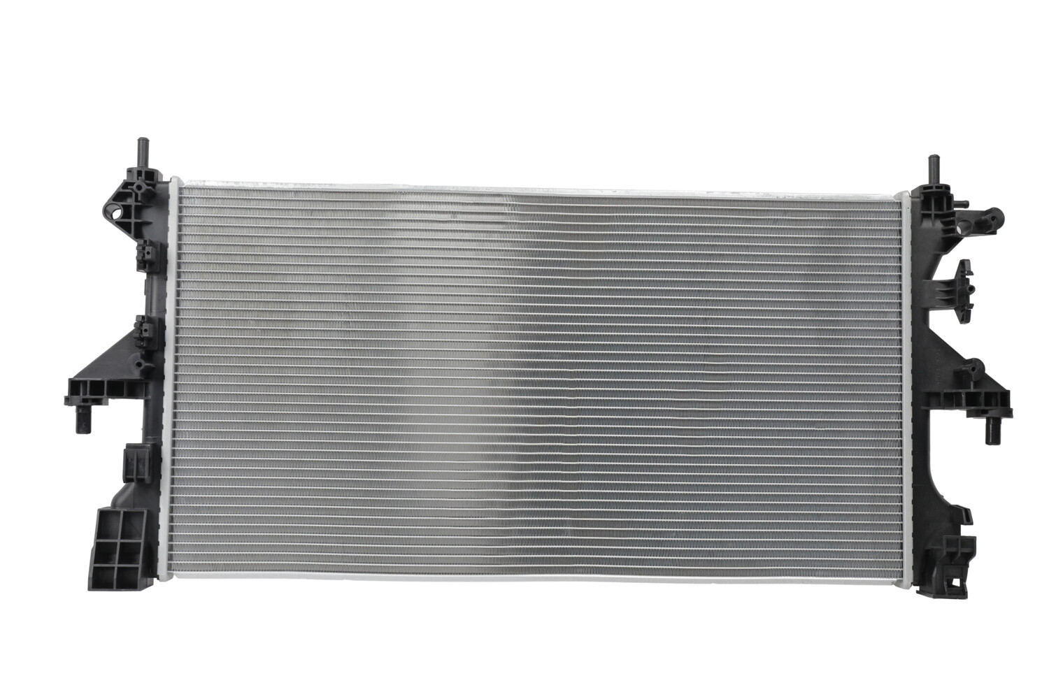 Ilustracja 8MK 366 301-101 HELLA chłodnica cieczy