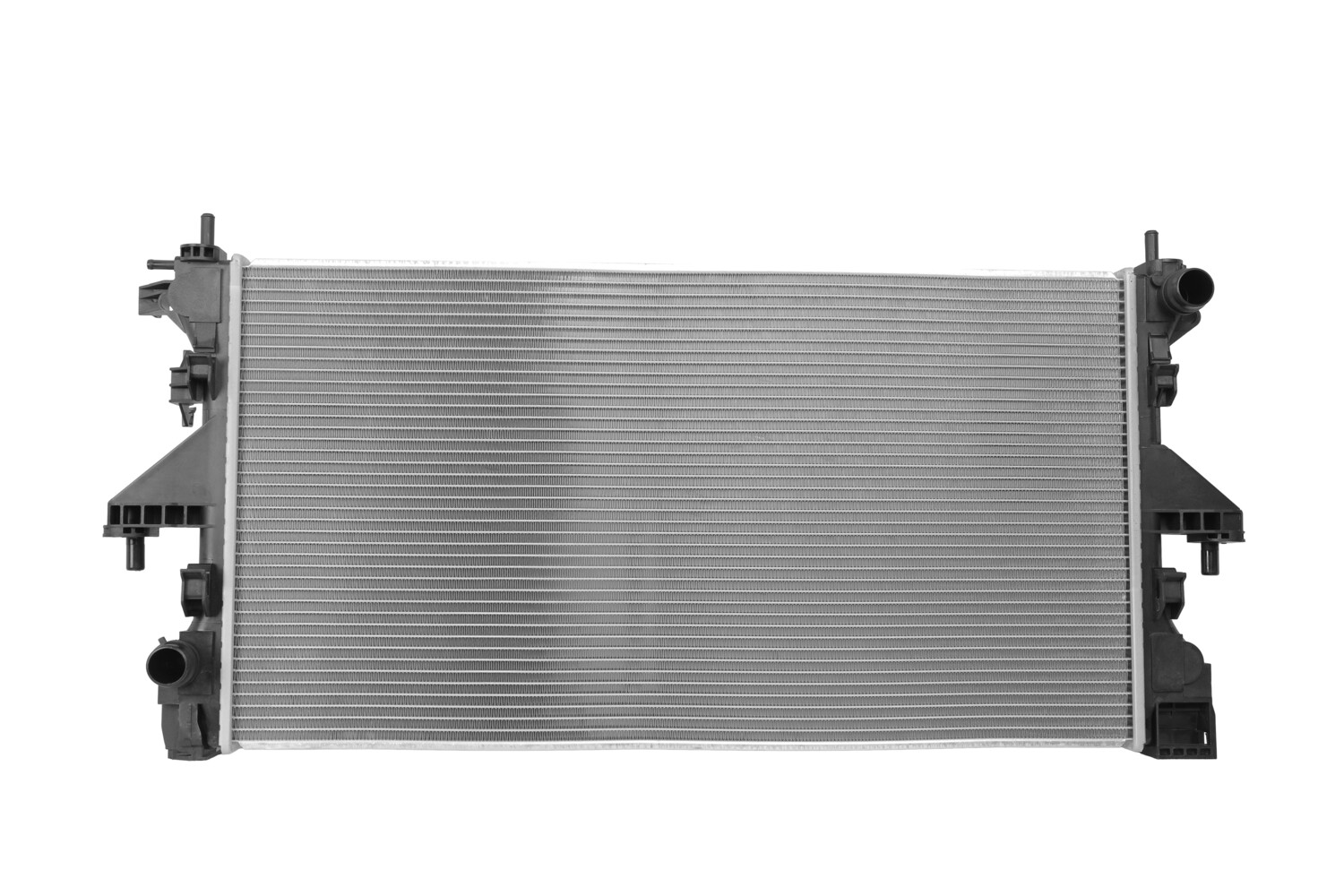 Ilustracja 8MK 366 301-101 HELLA chłodnica cieczy