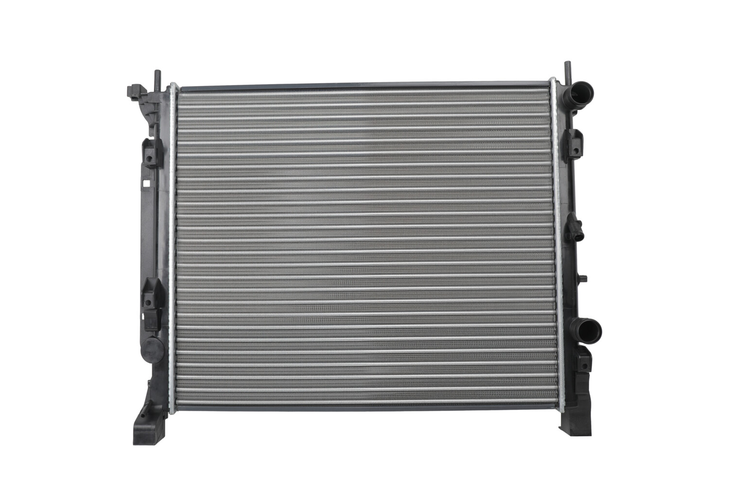 Ilustracja 8MK 366 301-111 HELLA chłodnica cieczy