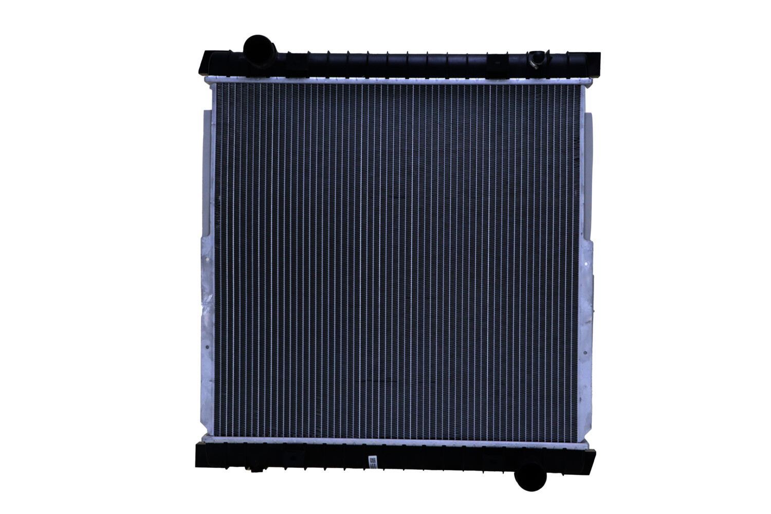 Ilustracja 8MK 366 301-131 HELLA chłodnica cieczy