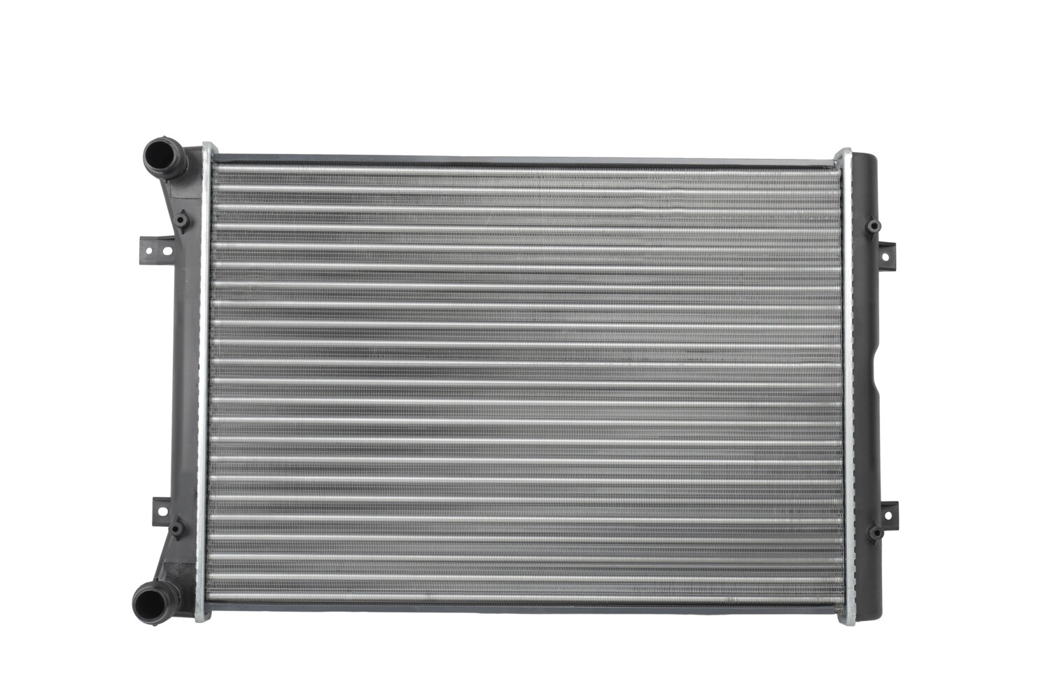 Ilustracja 8MK 366 301-231 HELLA chłodnica cieczy