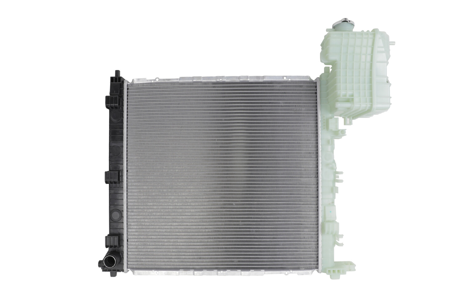 Ilustracja 8MK 366 301-351 HELLA chłodnica cieczy
