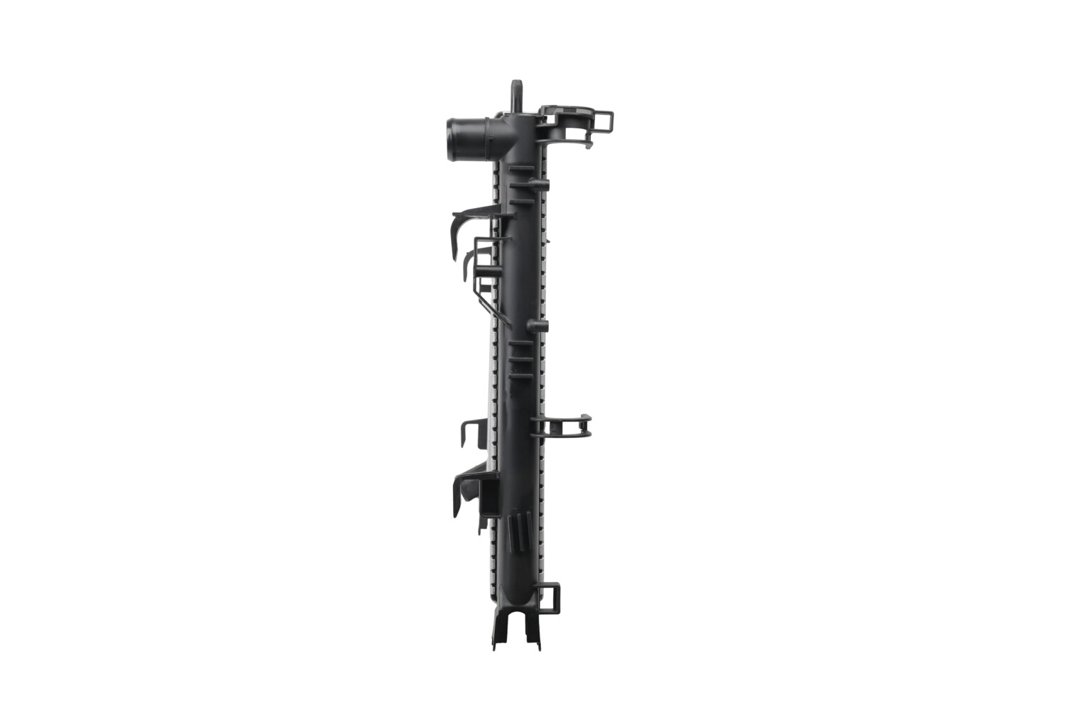 Ilustracja 8MK 366 301-391 HELLA chłodnica cieczy