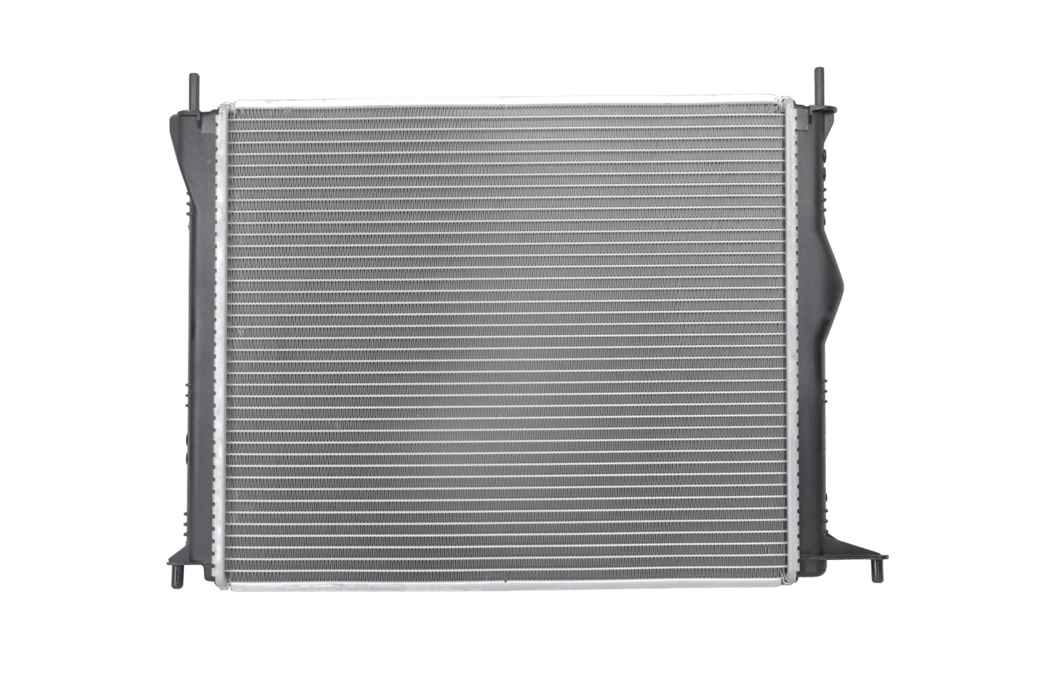 Ilustracja 8MK 366 301-311 HELLA chłodnica cieczy