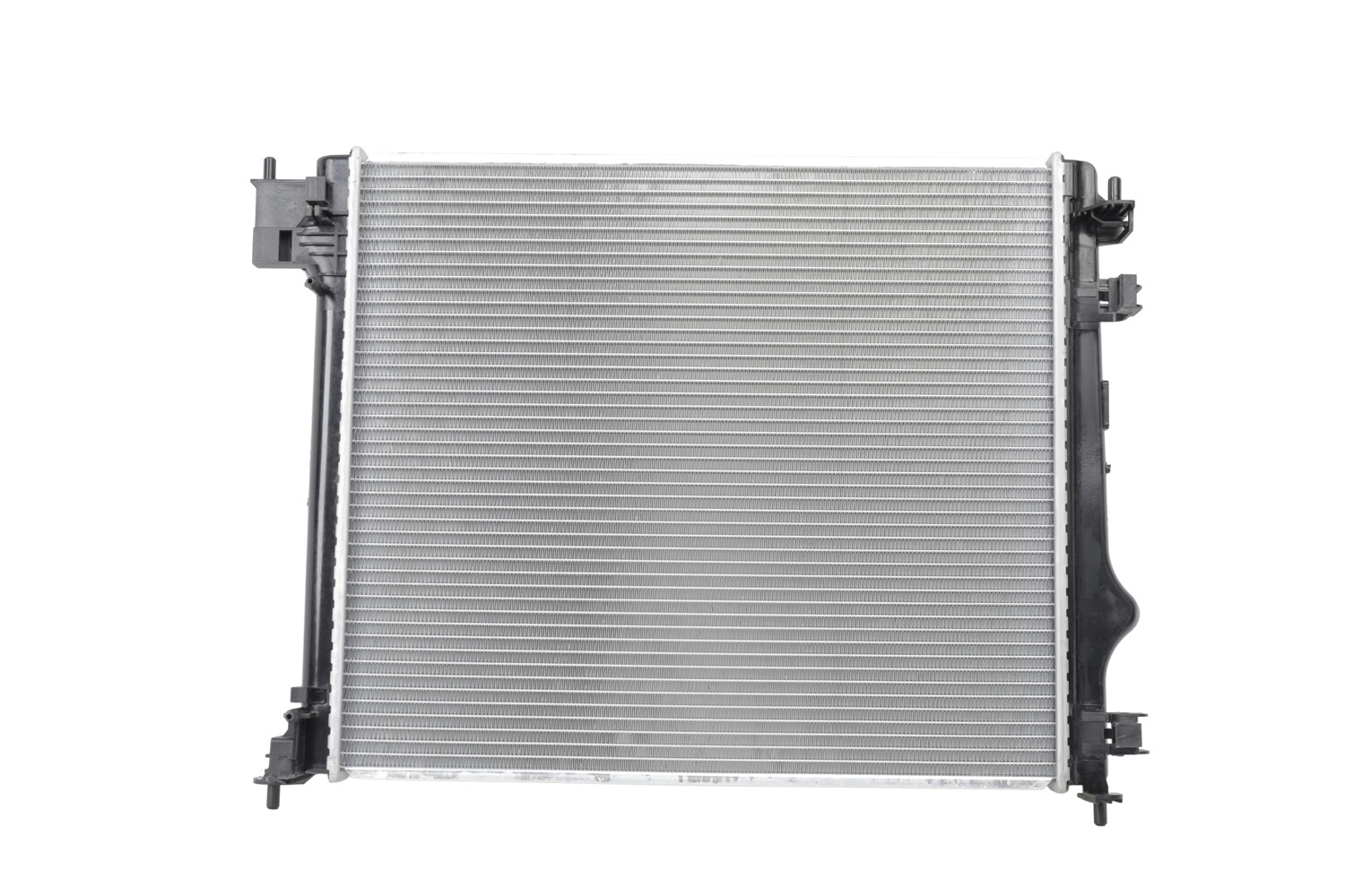 Ilustracja 8MK 366 301-411 HELLA chłodnica cieczy