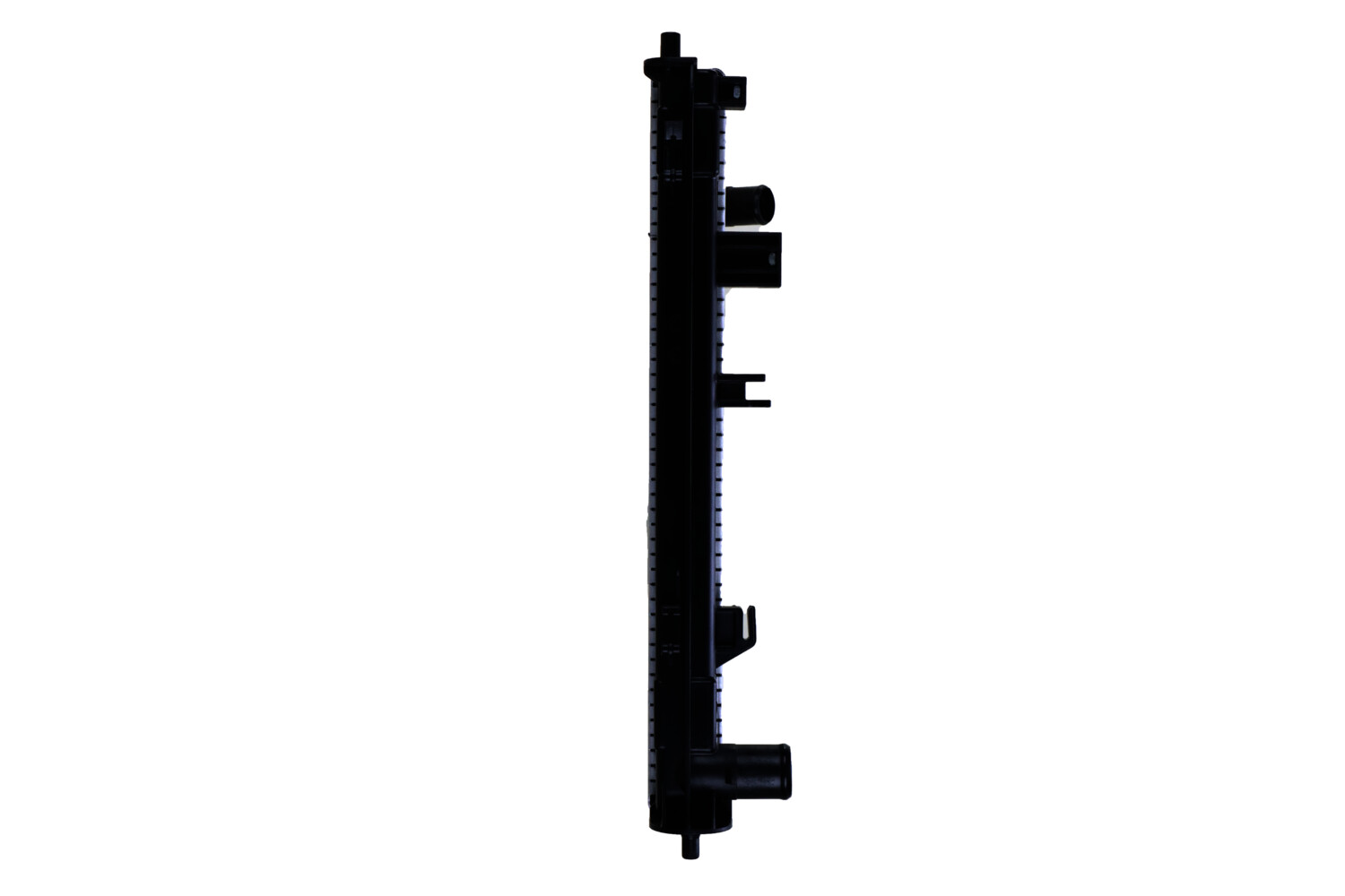 Ilustracja 8MK 366 301-421 HELLA chłodnica cieczy