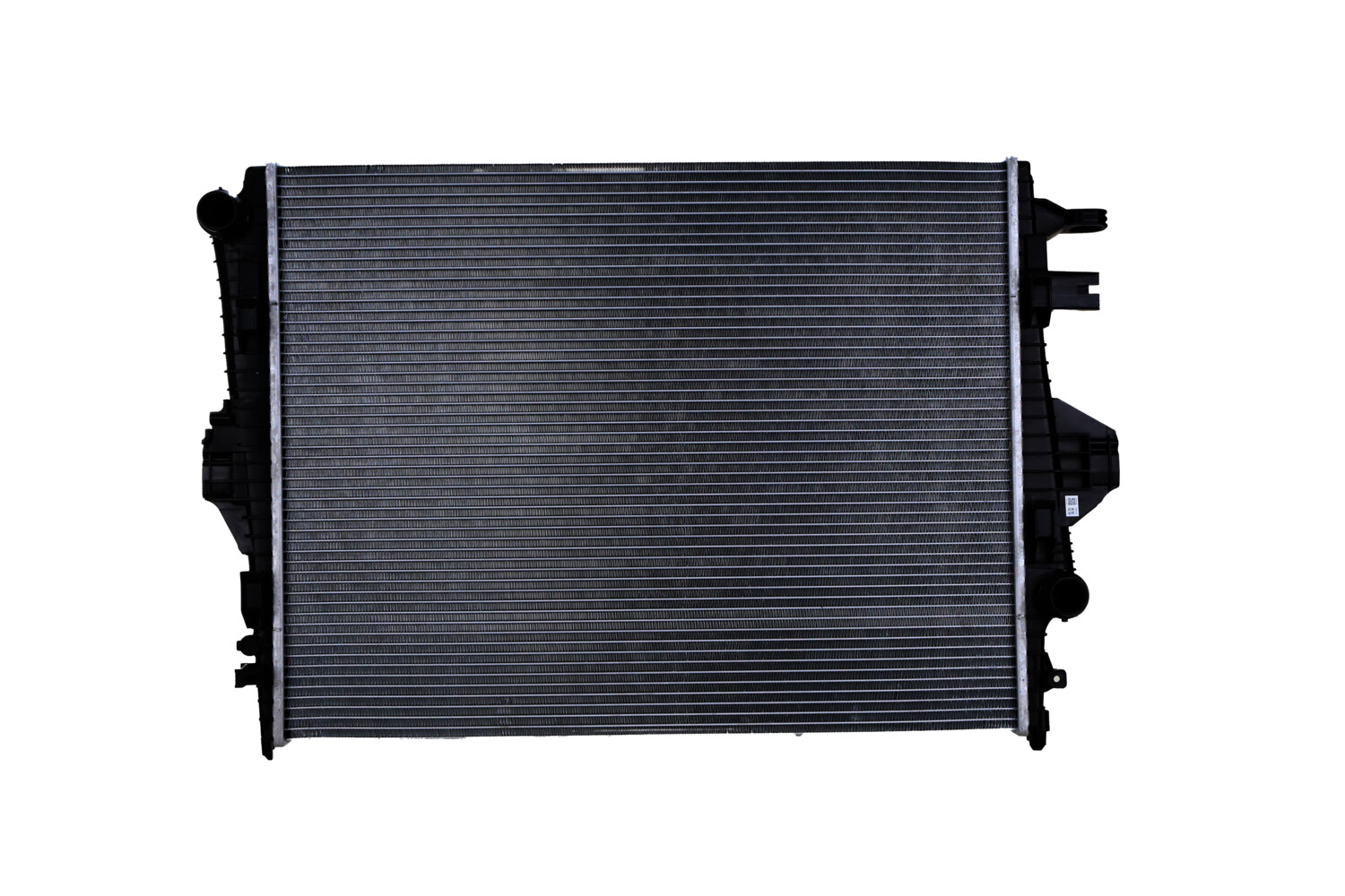 Ilustracja 8MK 366 301-431 HELLA chłodnica cieczy