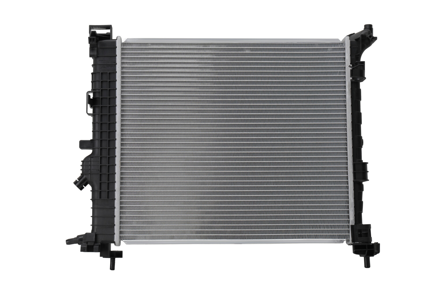Ilustracja 8MK 366 301-551 HELLA chłodnica cieczy