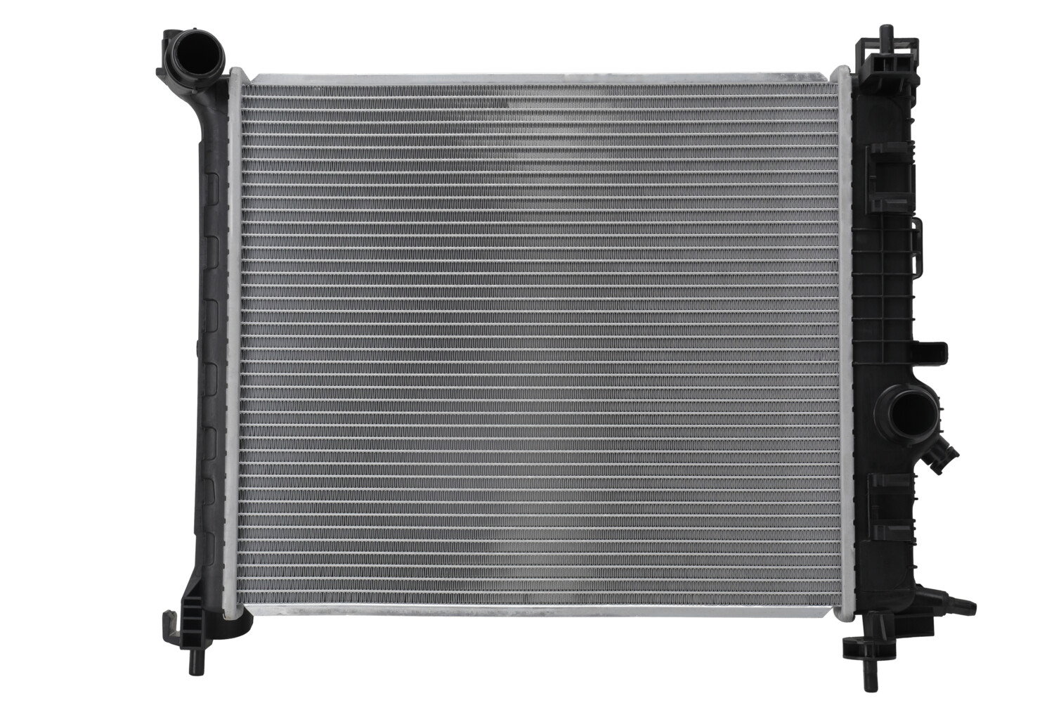 Ilustracja 8MK 366 301-551 HELLA chłodnica cieczy