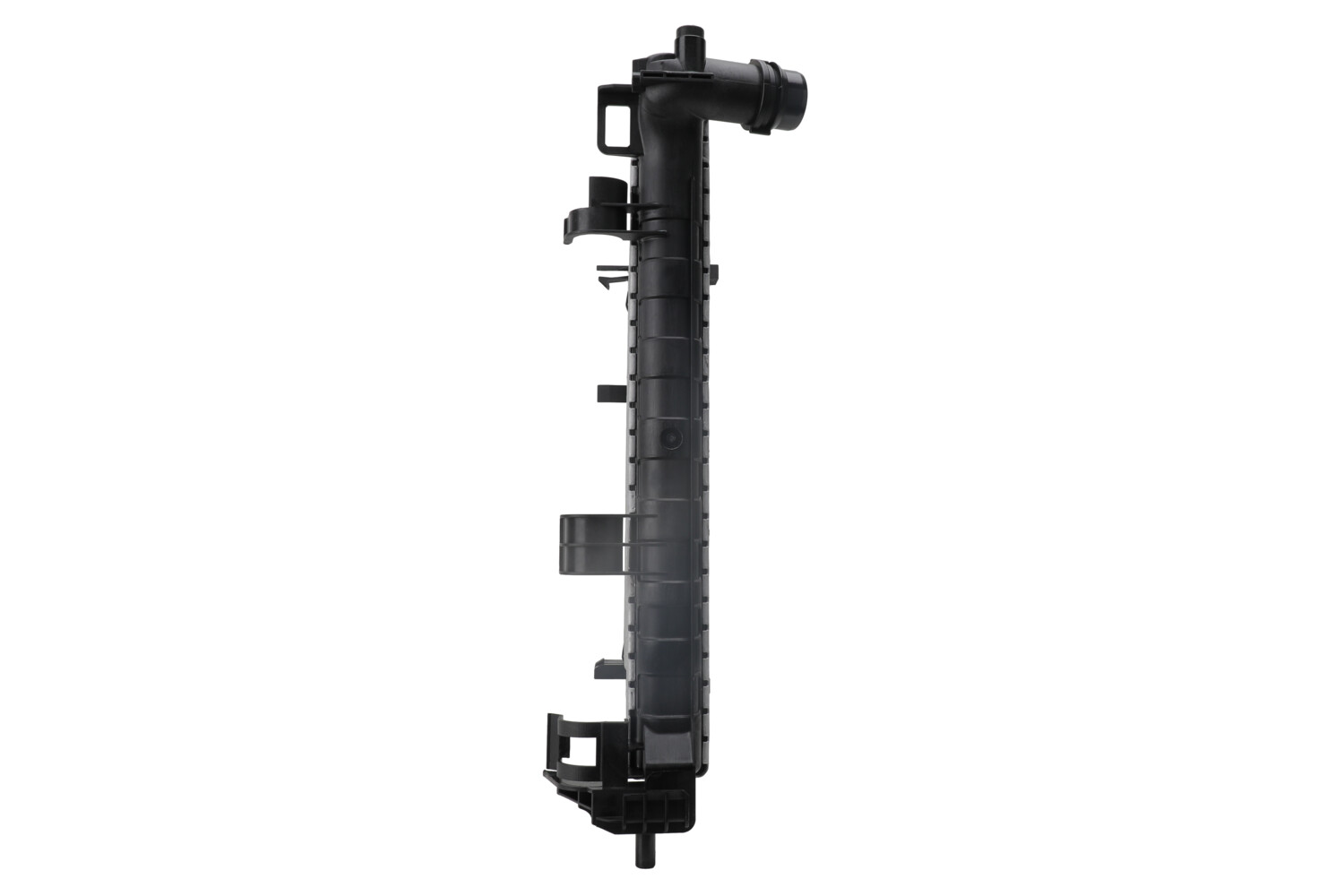 Ilustracja 8MK 366 301-551 HELLA chłodnica cieczy