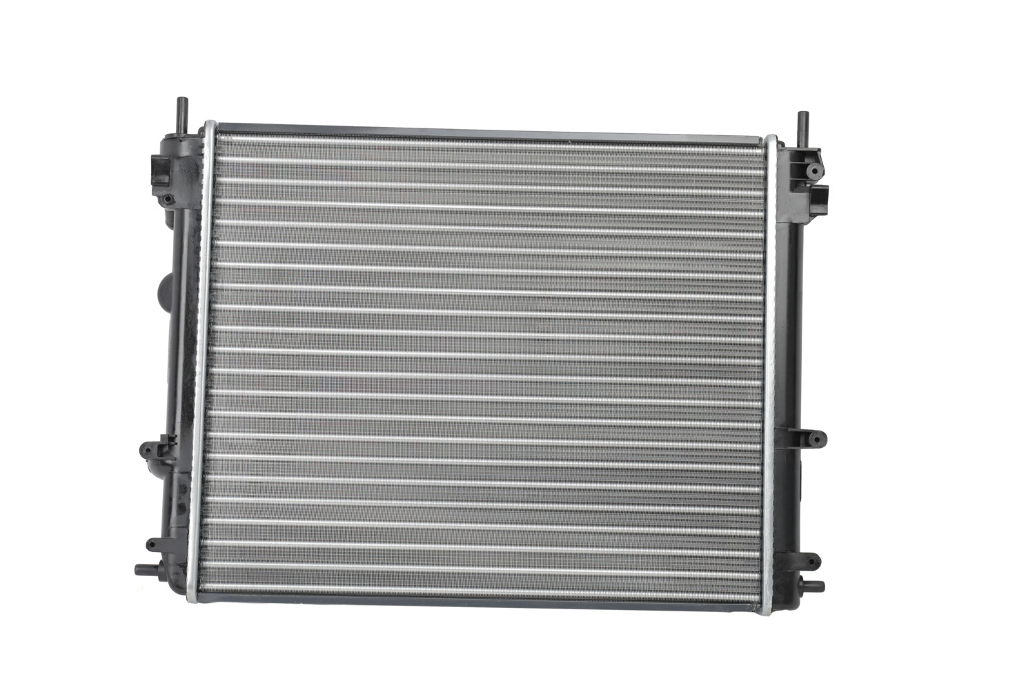 Ilustracja 8MK 366 301-591 HELLA chłodnica cieczy