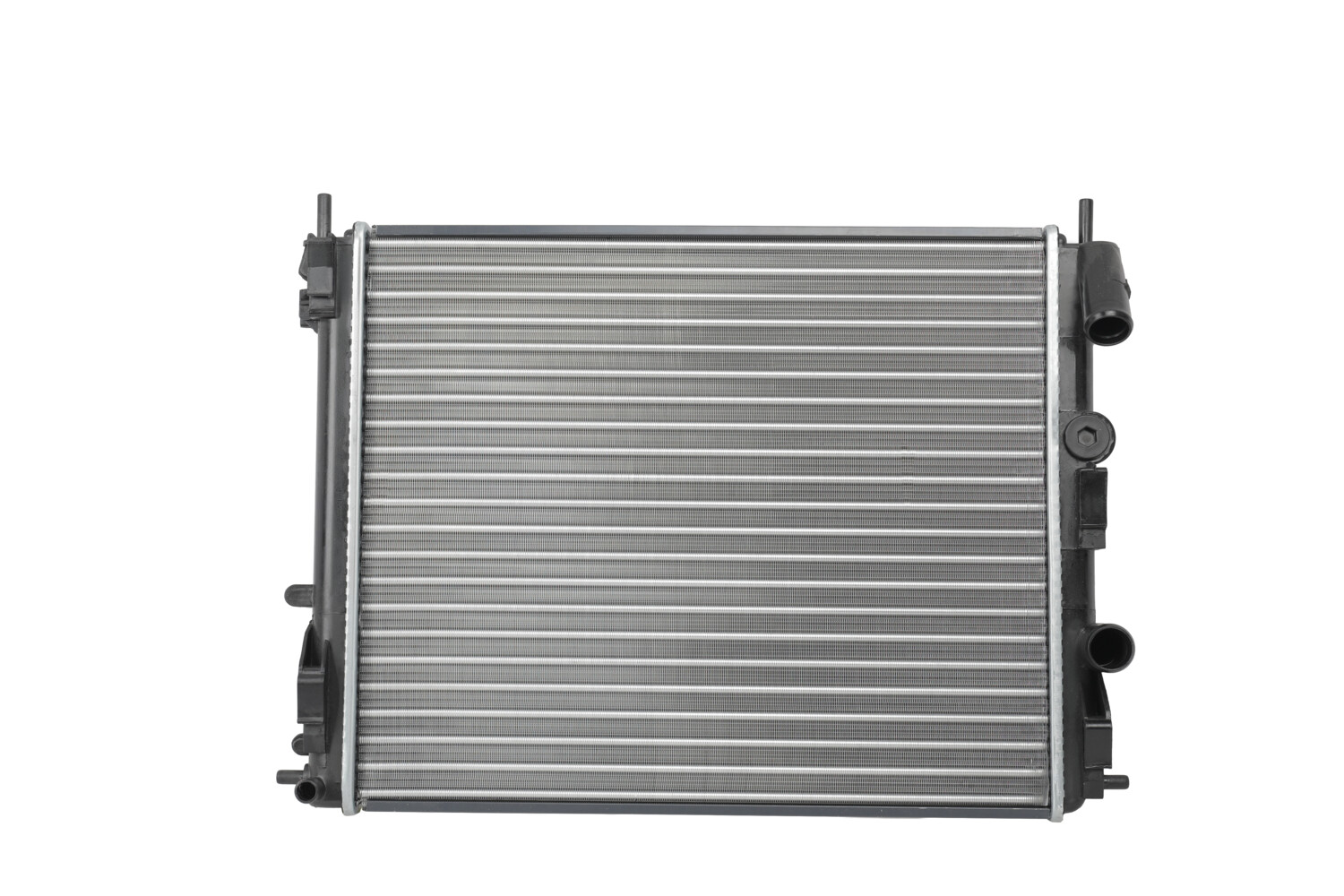 Ilustracja 8MK 366 301-591 HELLA chłodnica cieczy