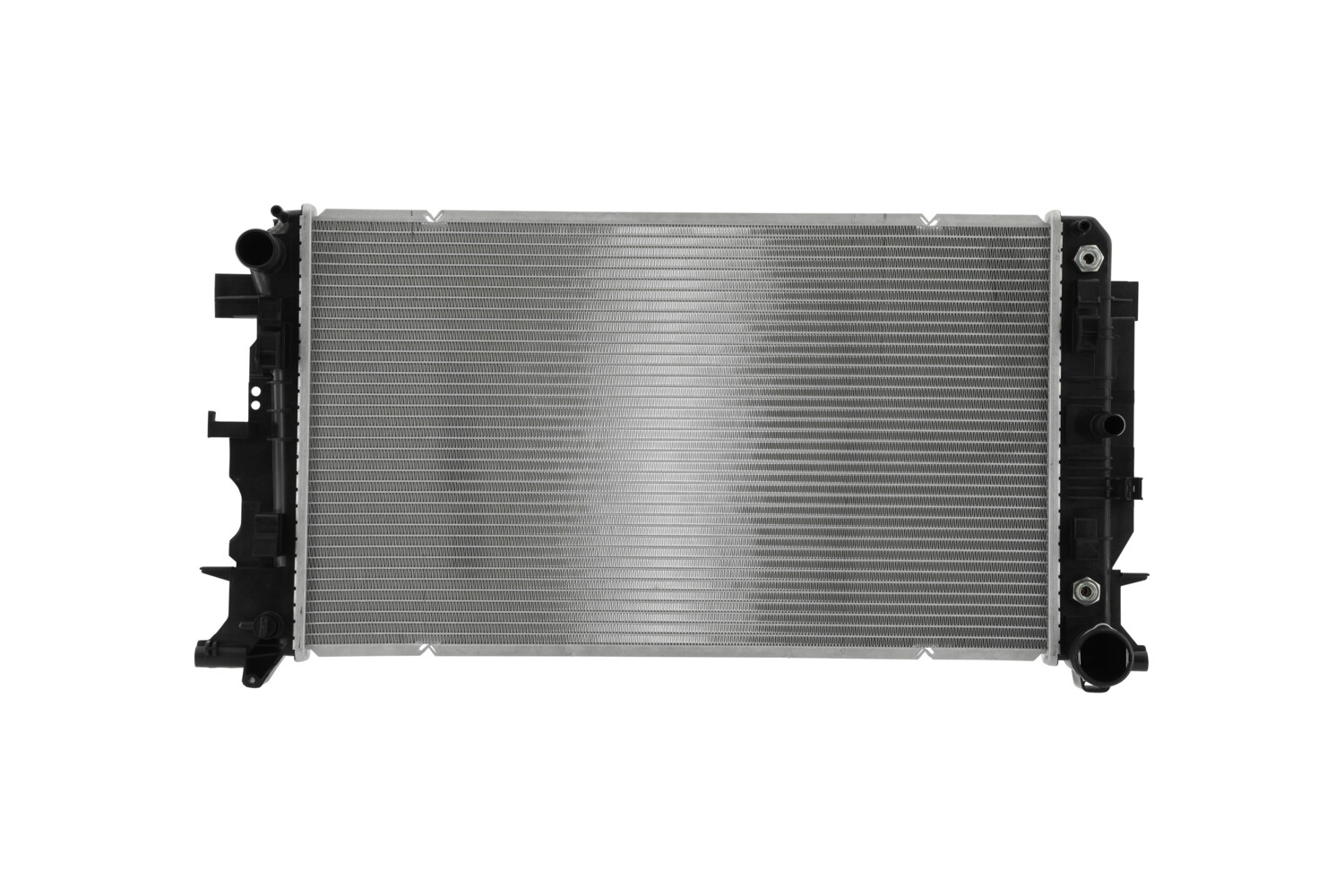 Ilustracja 8MK 366 301-671 HELLA chłodnica cieczy