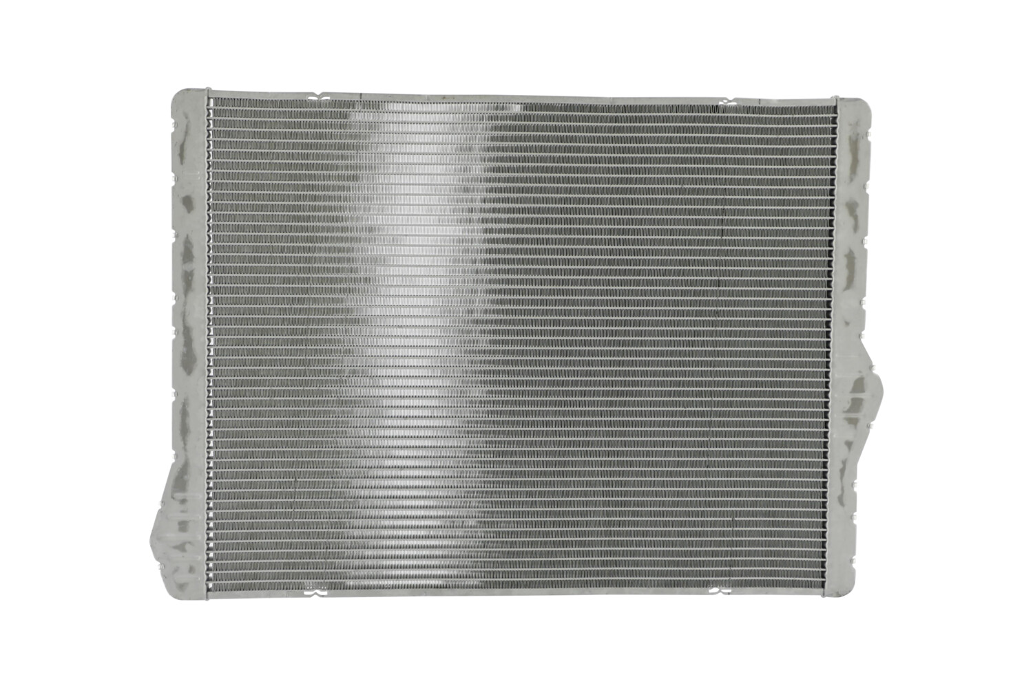 Ilustracja 8MK 366 301-861 HELLA chłodnica cieczy