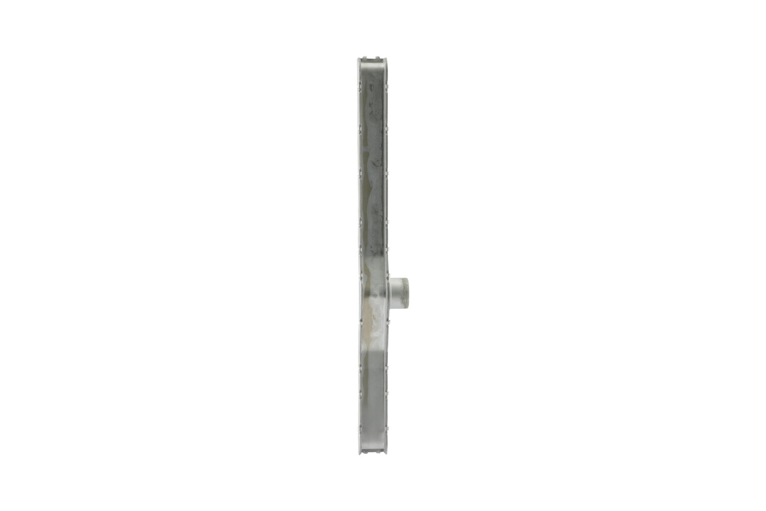 Ilustracja 8MK 366 301-861 HELLA chłodnica cieczy