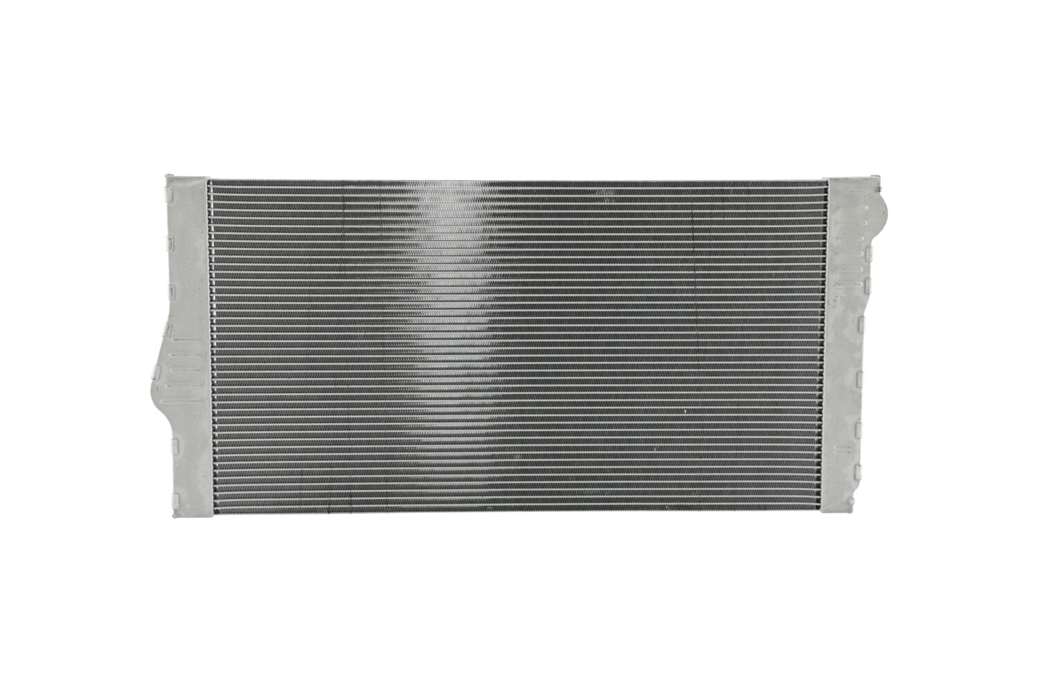Ilustracja 8MK 366 301-821 HELLA chłodnica cieczy